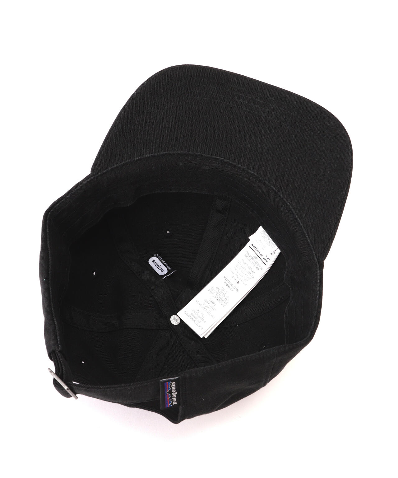 Patagonia/パタゴニア　P-6 Label Trad Cap