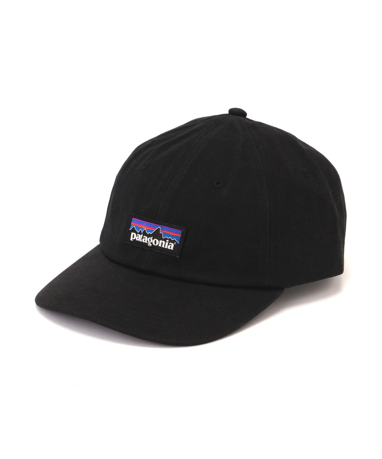 Patagonia/パタゴニア　P-6 Label Trad Cap