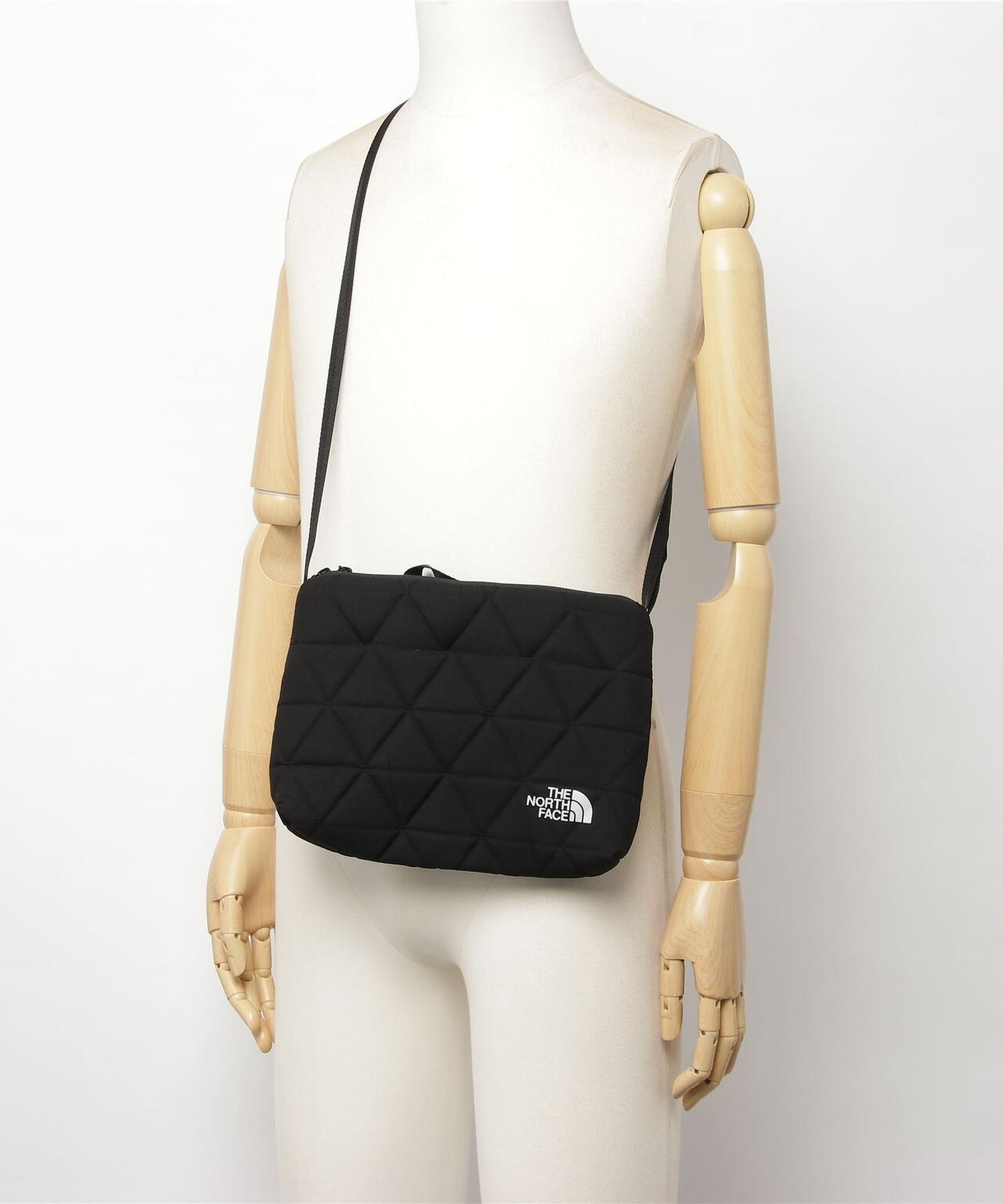 THE NORTH FACE/ザ・ノース・フェイス　Geoface Pouch
