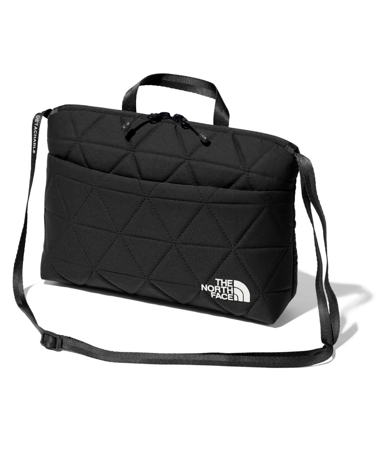 THE NORTH FACE/ザ・ノース・フェイス　Geoface Pouch