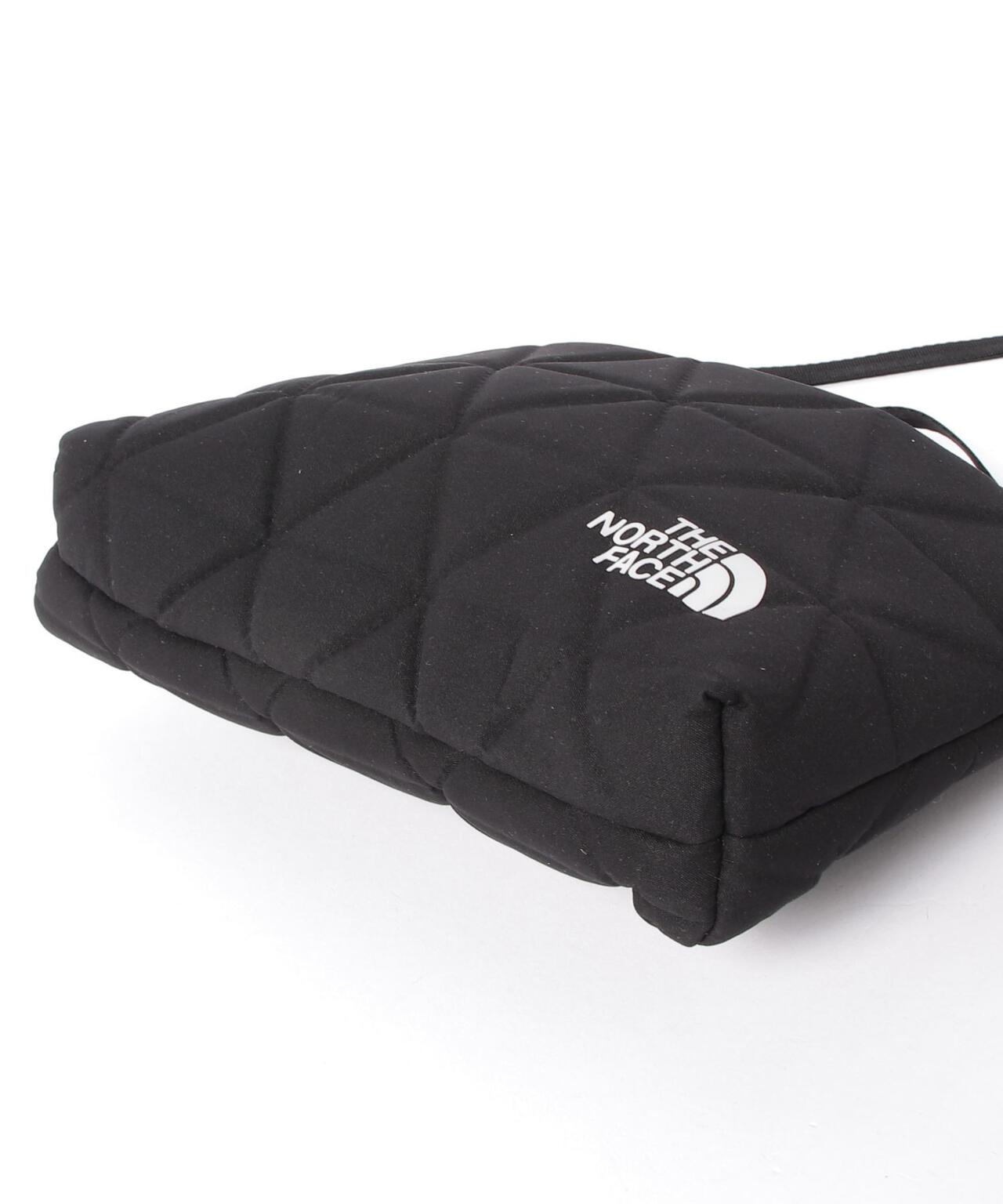 THE NORTH FACE/ザ・ノース・フェイス　Geoface Pouch