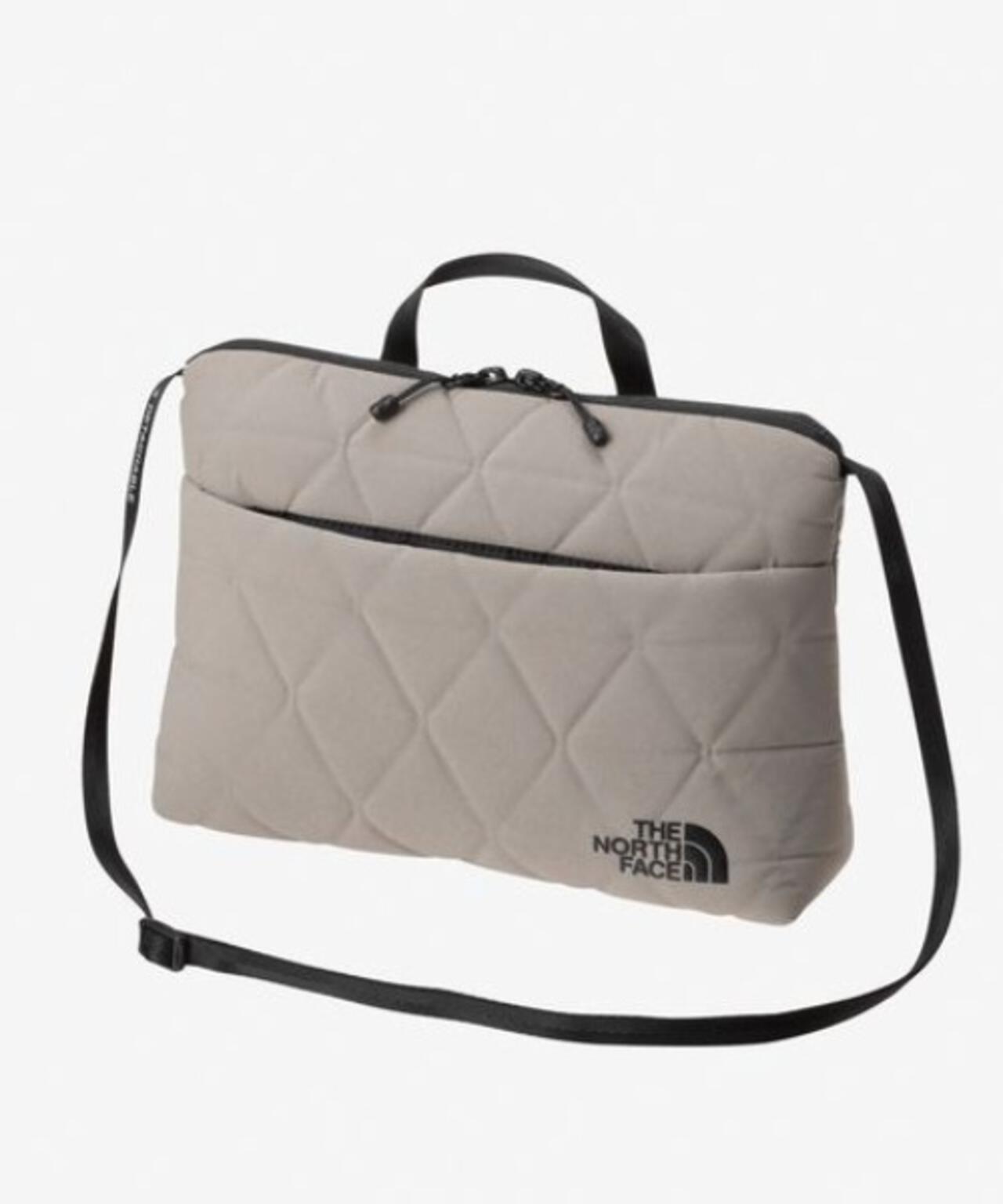 THE NORTH FACE/ザ・ノース・フェイス　Geoface Pouch