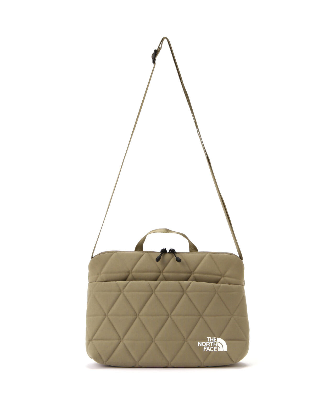 THE NORTH FACE/ザ・ノース・フェイス　Geoface Pouch