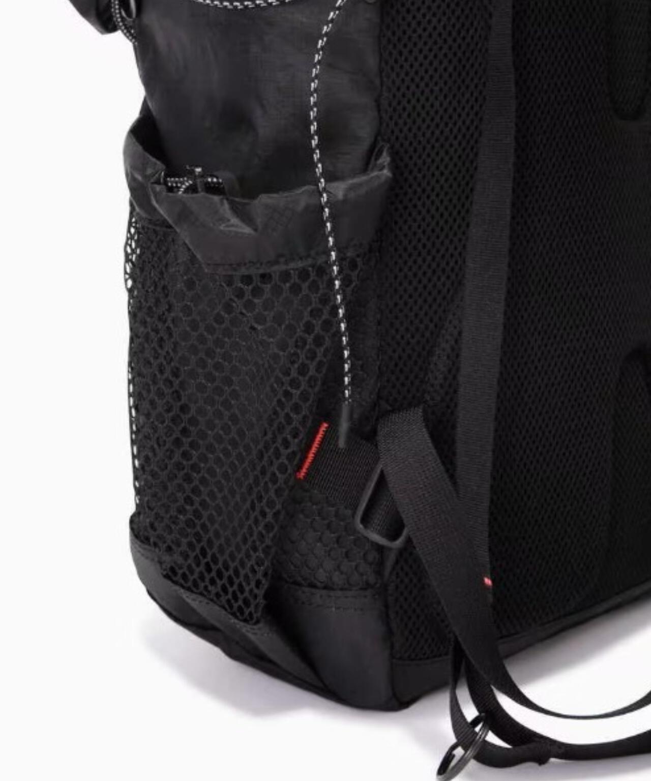 and wander/アンドワンダー  ECOPAK 30L backpack