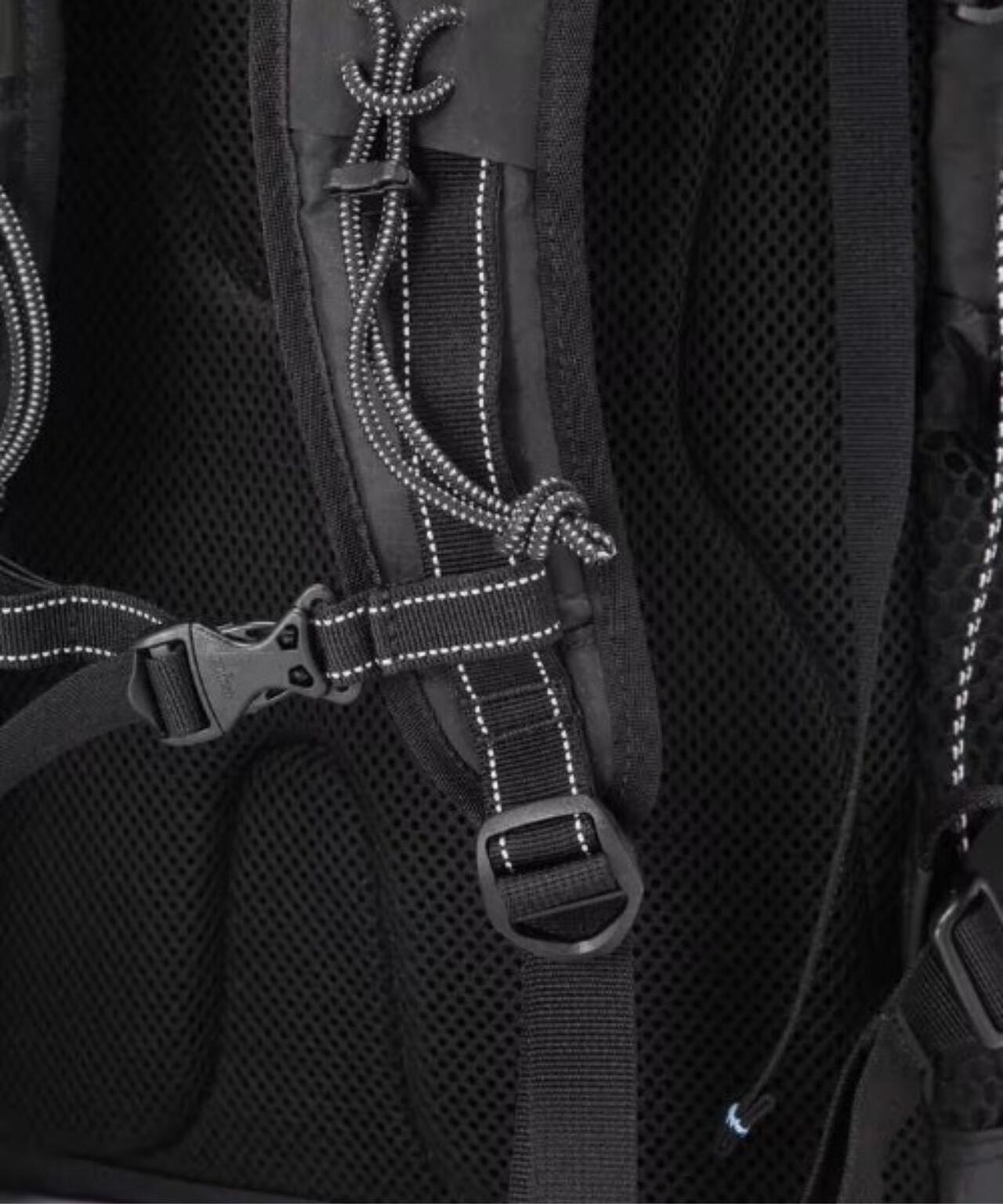and wander/アンドワンダー  ECOPAK 30L backpack