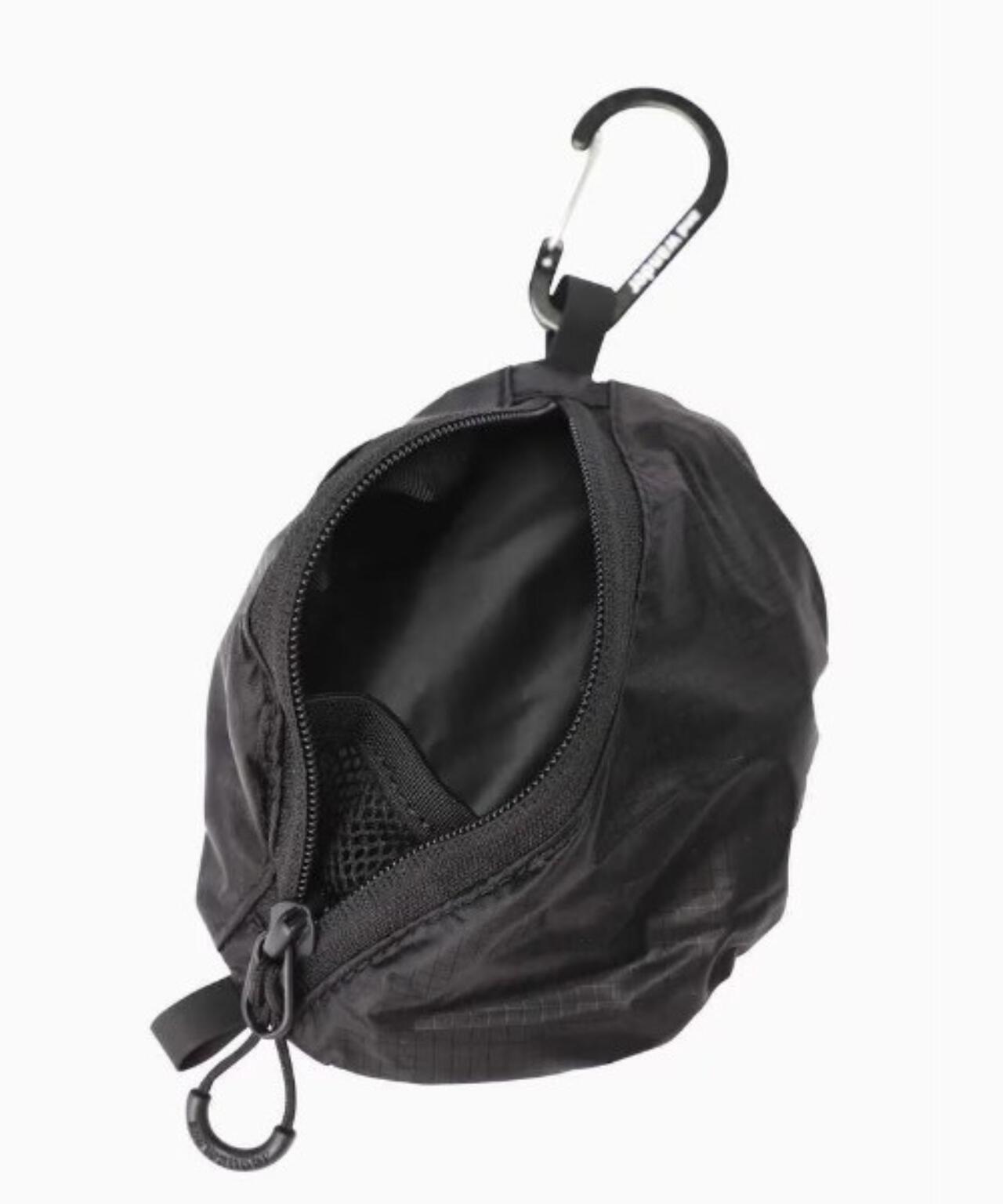 and wander/アンドワンダー  ECOPAK 30L backpack