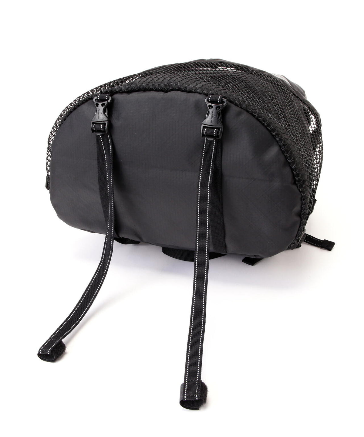 and wander/アンドワンダー　ECOPAK 20L daypack