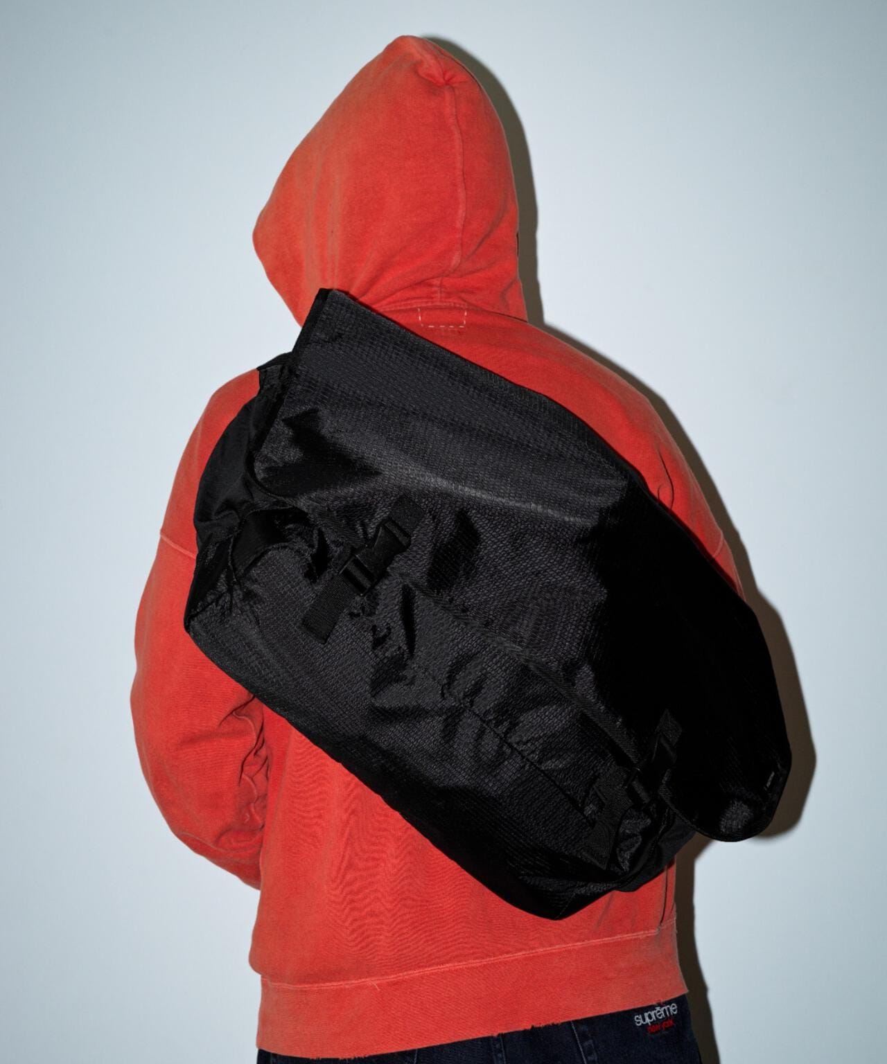 PACKING/パッキング　TRAIL MESSENGER　PA-040