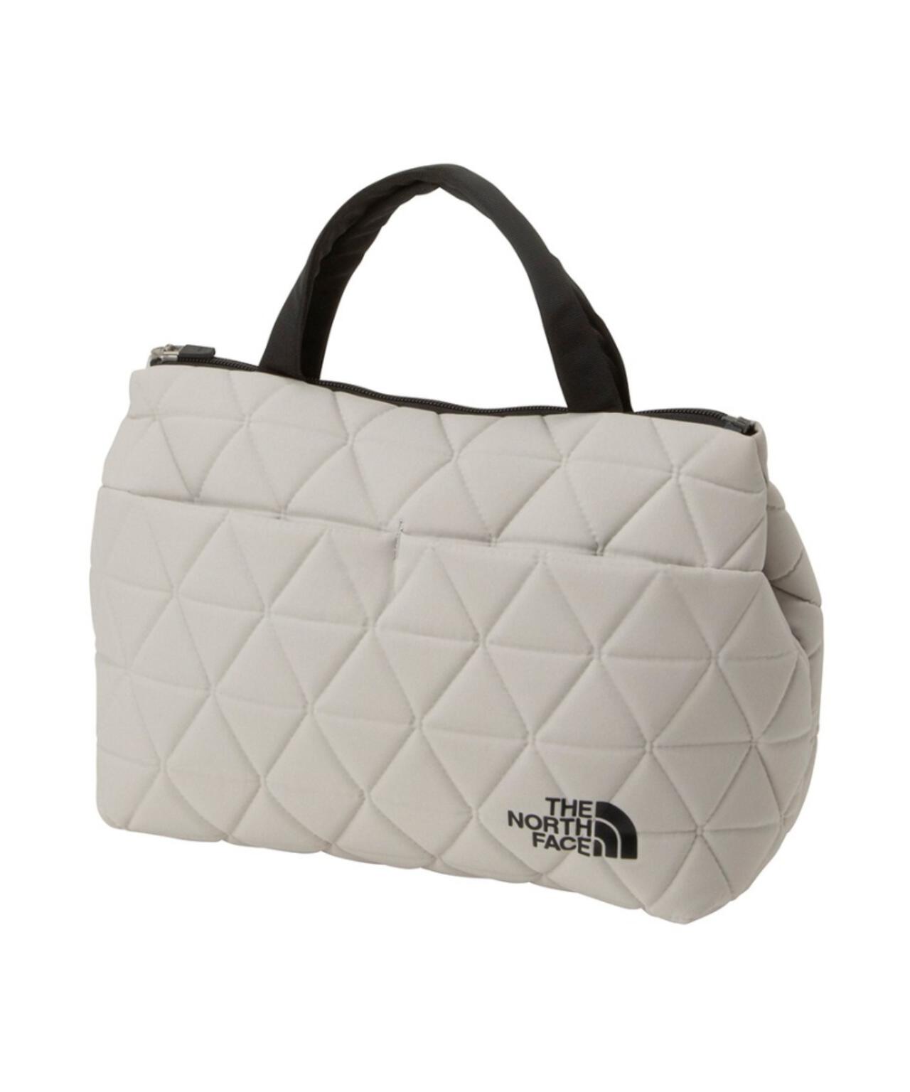 THE NORTH FACE/ザ・ノース・フェイス　Geoface Box Tote