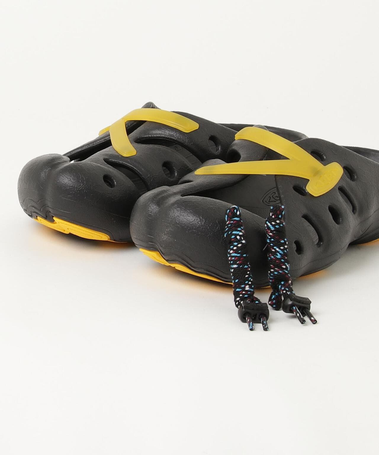 KEEN/キーン　YOGEEZ ヨギーズ サンダル