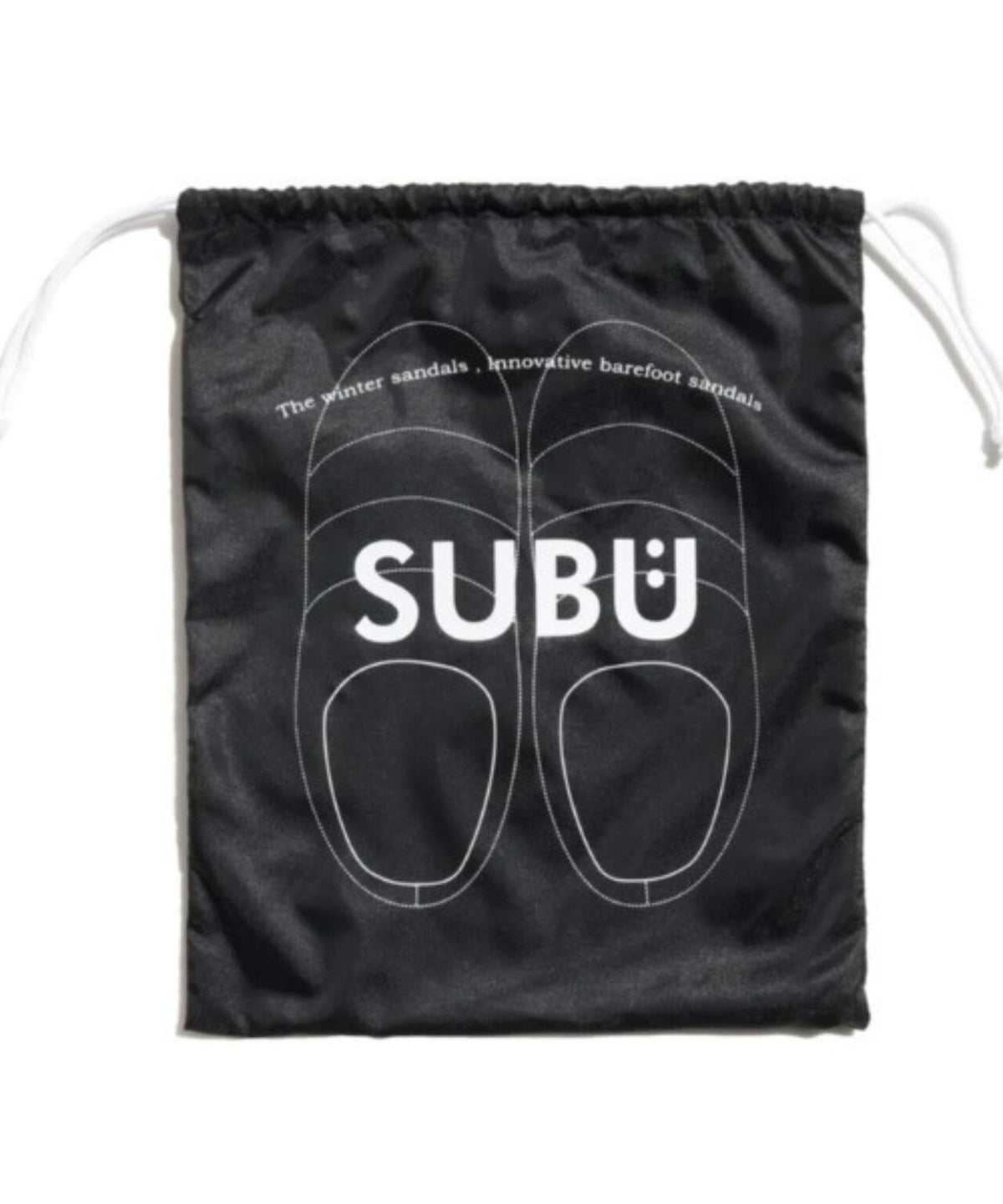 SUBU/スブ  ORIGINALS F-LINE 26FW ウィンターサンダル ユニセックス
