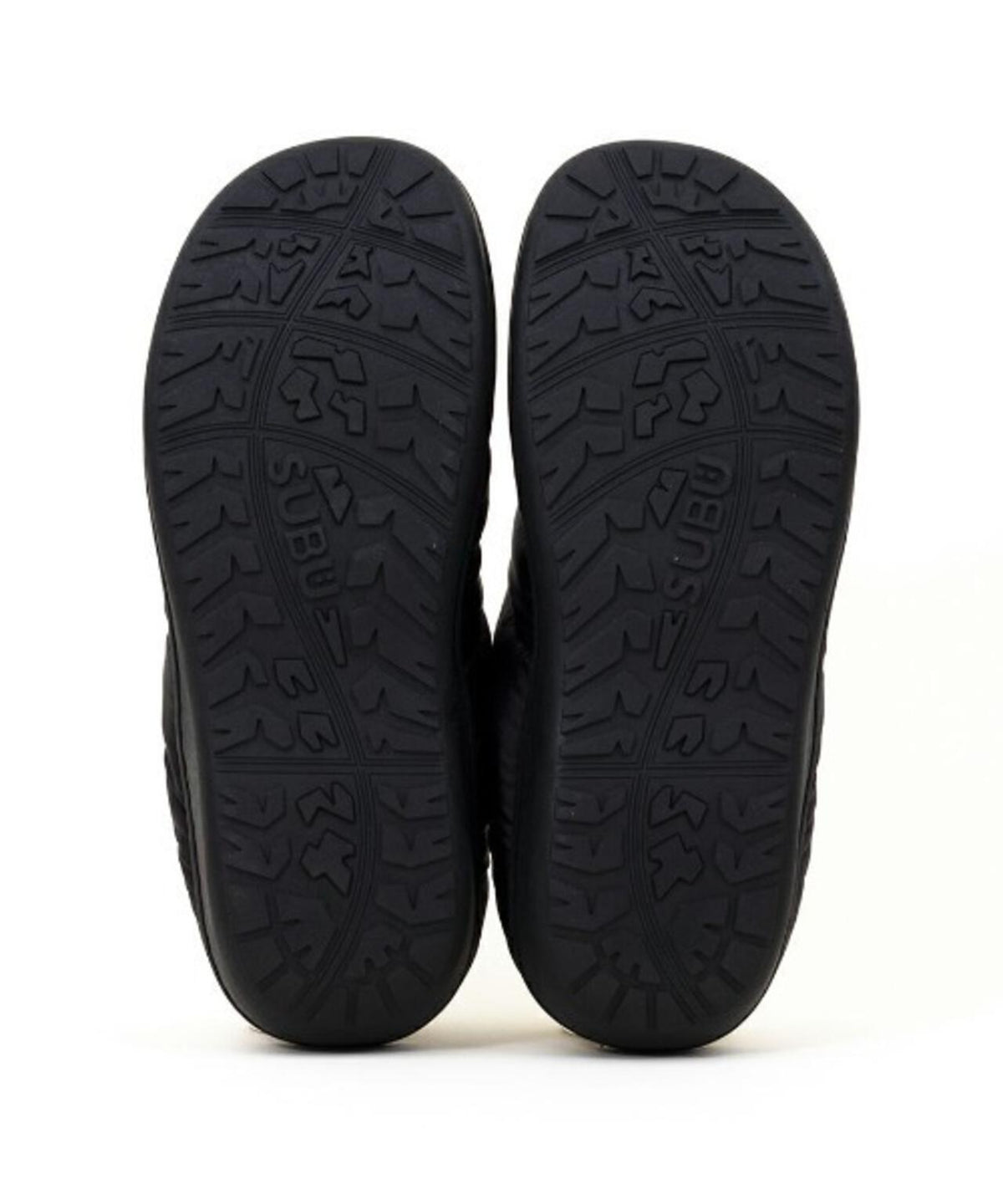 SUBU/スブ  ORIGINALS F-LINE 26FW ウィンターサンダル ユニセックス