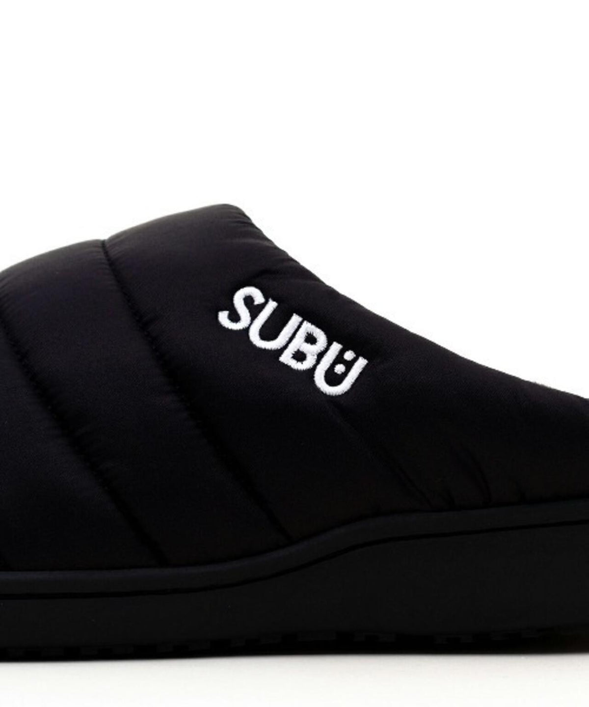 SUBU/スブ  ORIGINALS F-LINE 26FW ウィンターサンダル ユニセックス