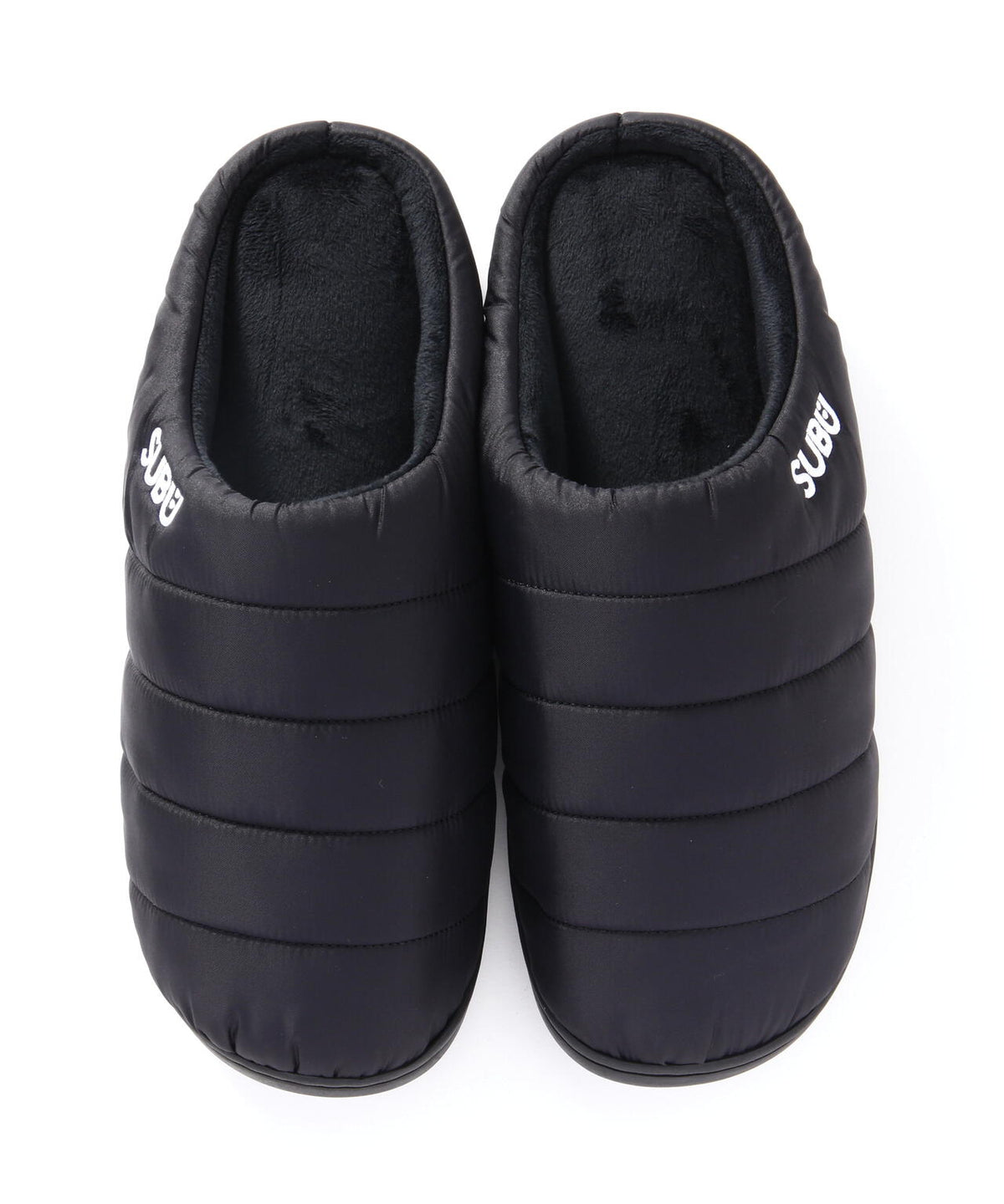 SUBU/スブ  ORIGINALS F-LINE 26FW ウィンターサンダル ユニセックス