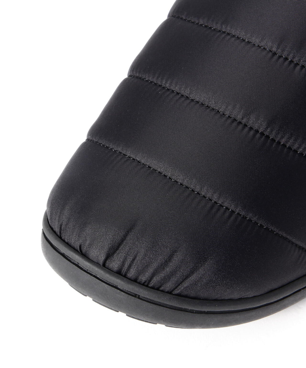 SUBU/スブ  ORIGINALS F-LINE 26FW ウィンターサンダル ユニセックス