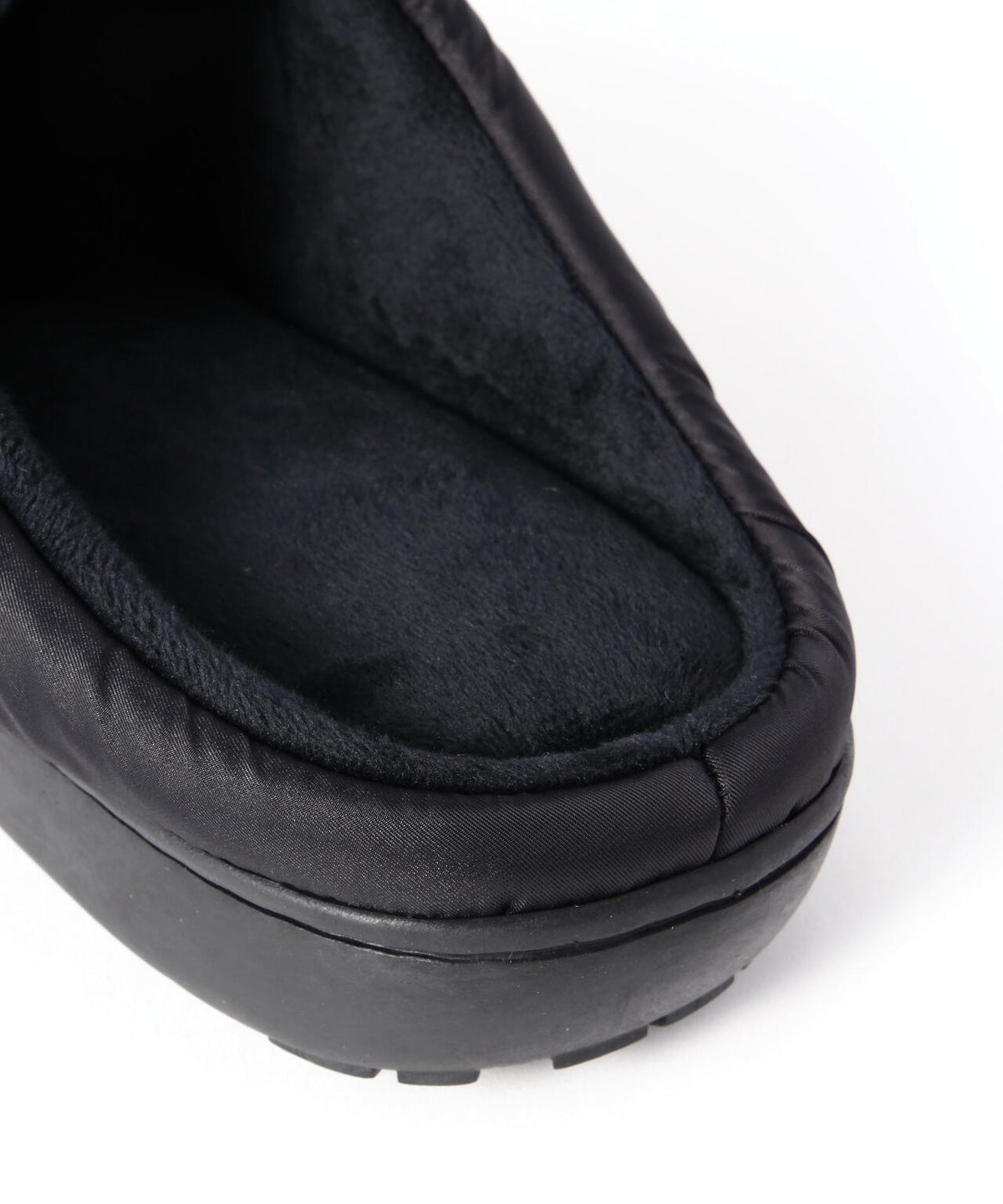 SUBU/スブ  ORIGINALS F-LINE 26FW ウィンターサンダル ユニセックス
