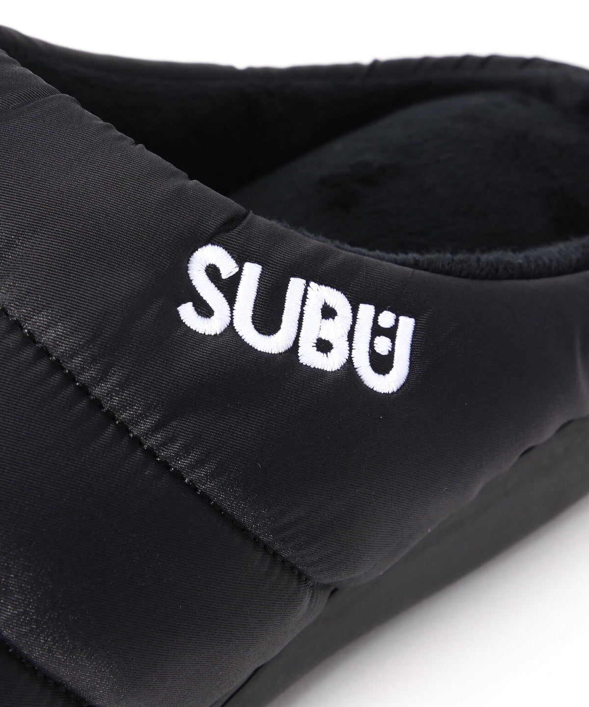 SUBU/スブ  ORIGINALS F-LINE 26FW ウィンターサンダル ユニセックス