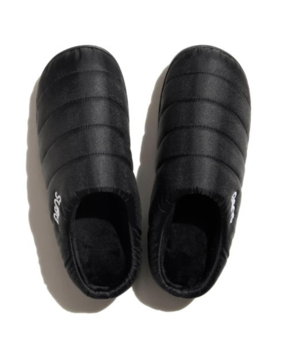 SUBU/スブ  ORIGINALS F-LINE 26FW ウィンターサンダル ユニセックス