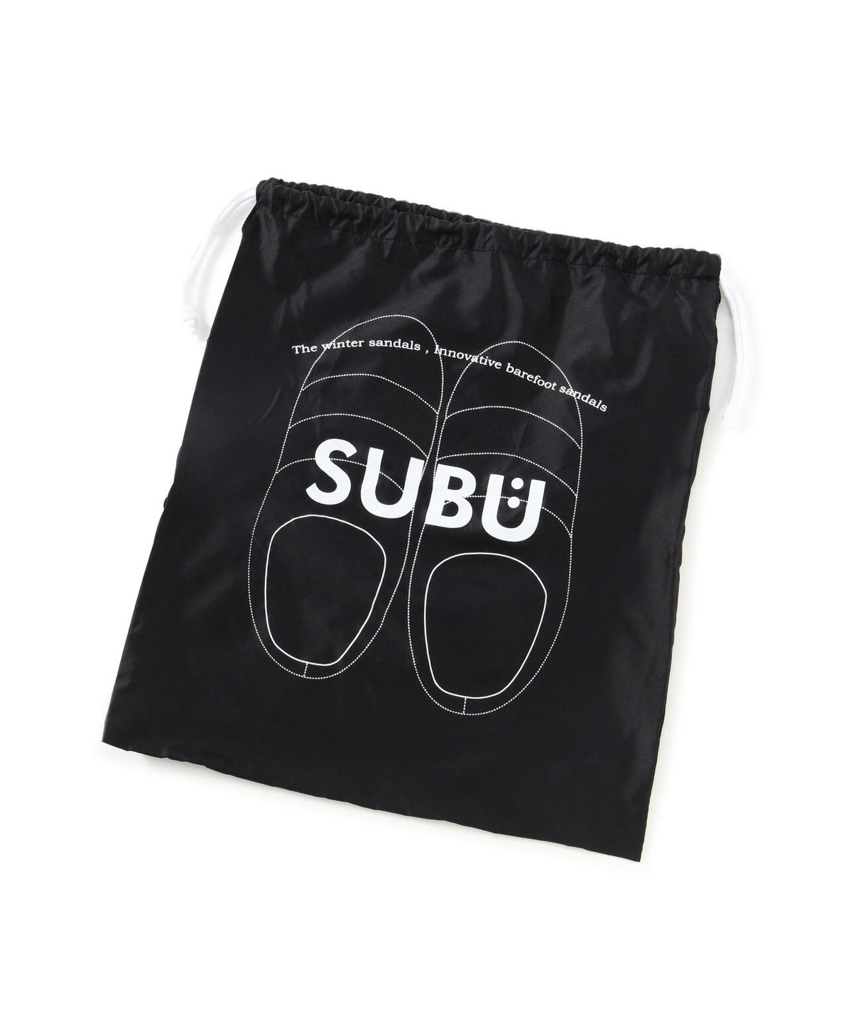 SUBU/スブ  ORIGINALS F-LINE 26FW ウィンターサンダル ユニセックス