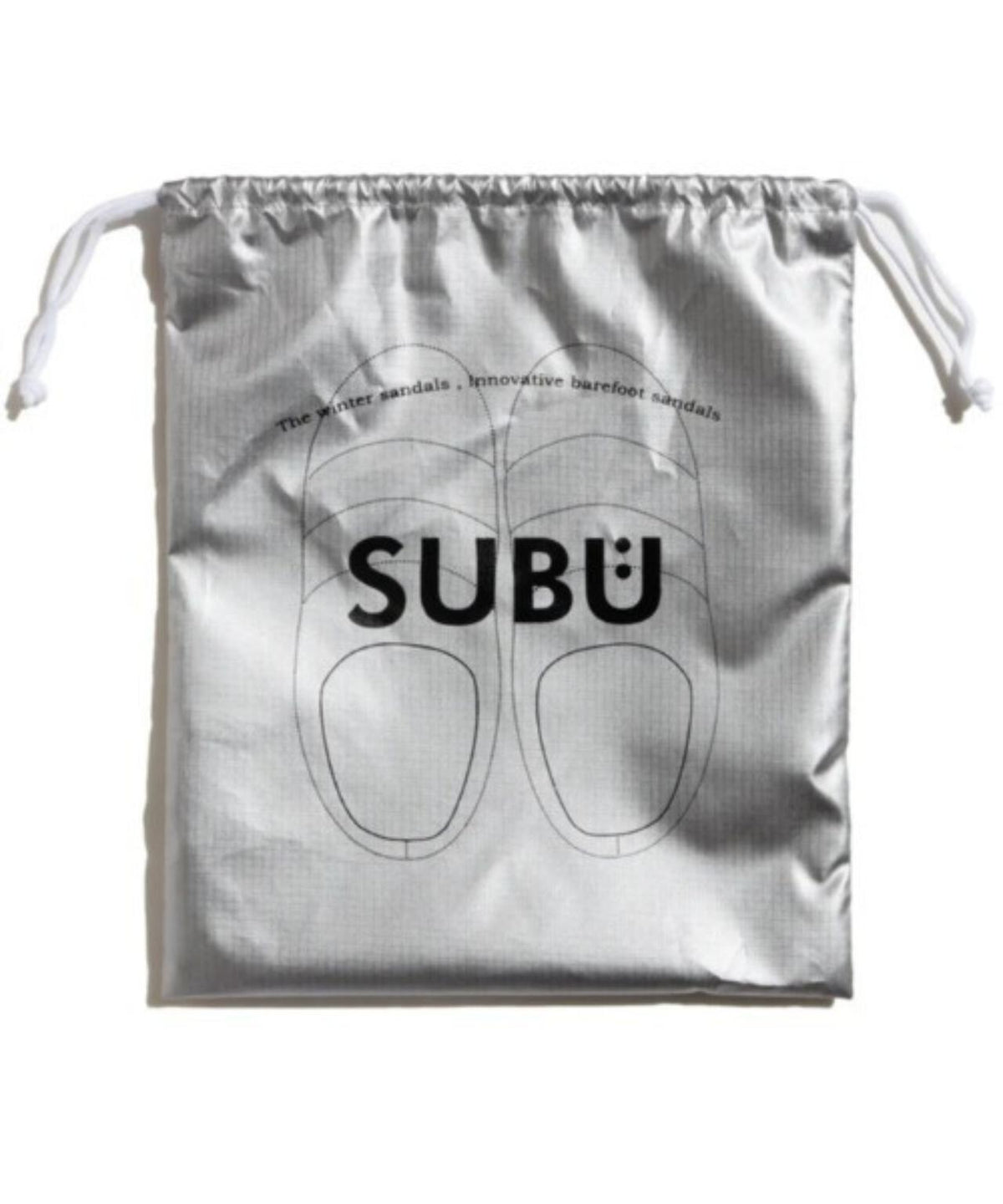 SUBU/スブ  ORIGINALS F-LINE 26FW ウィンターサンダル ユニセックス
