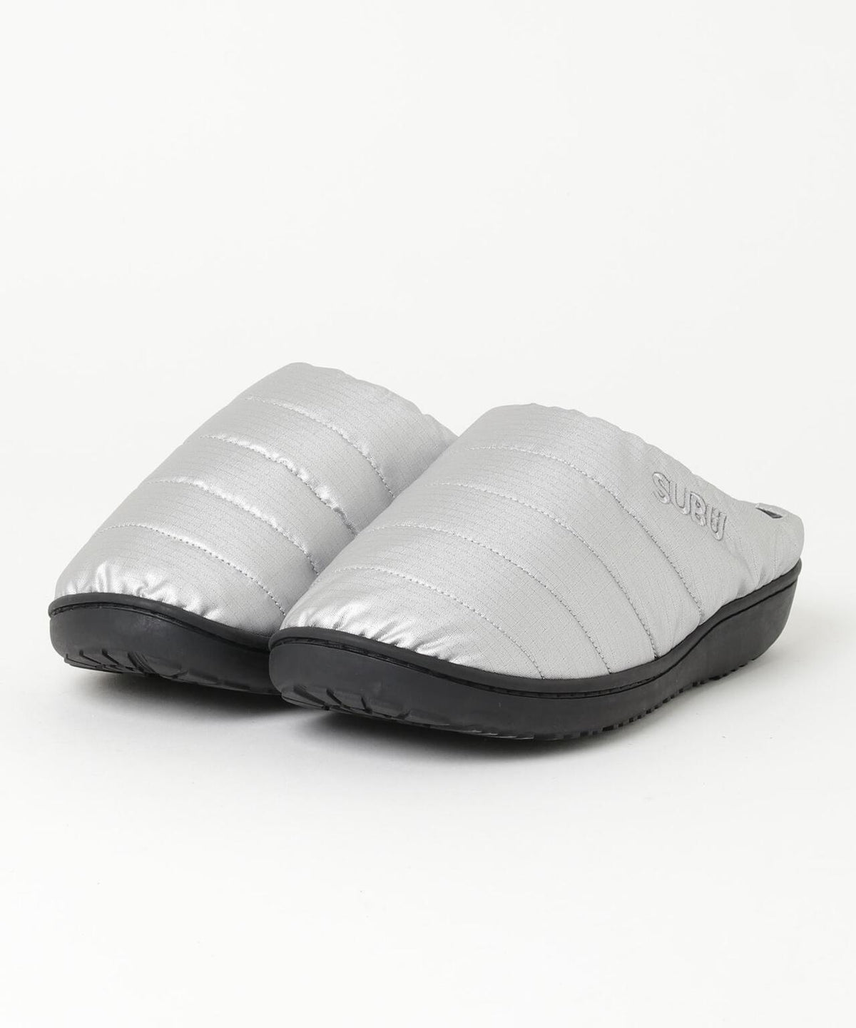 SUBU/スブ  ORIGINALS F-LINE 26FW ウィンターサンダル ユニセックス