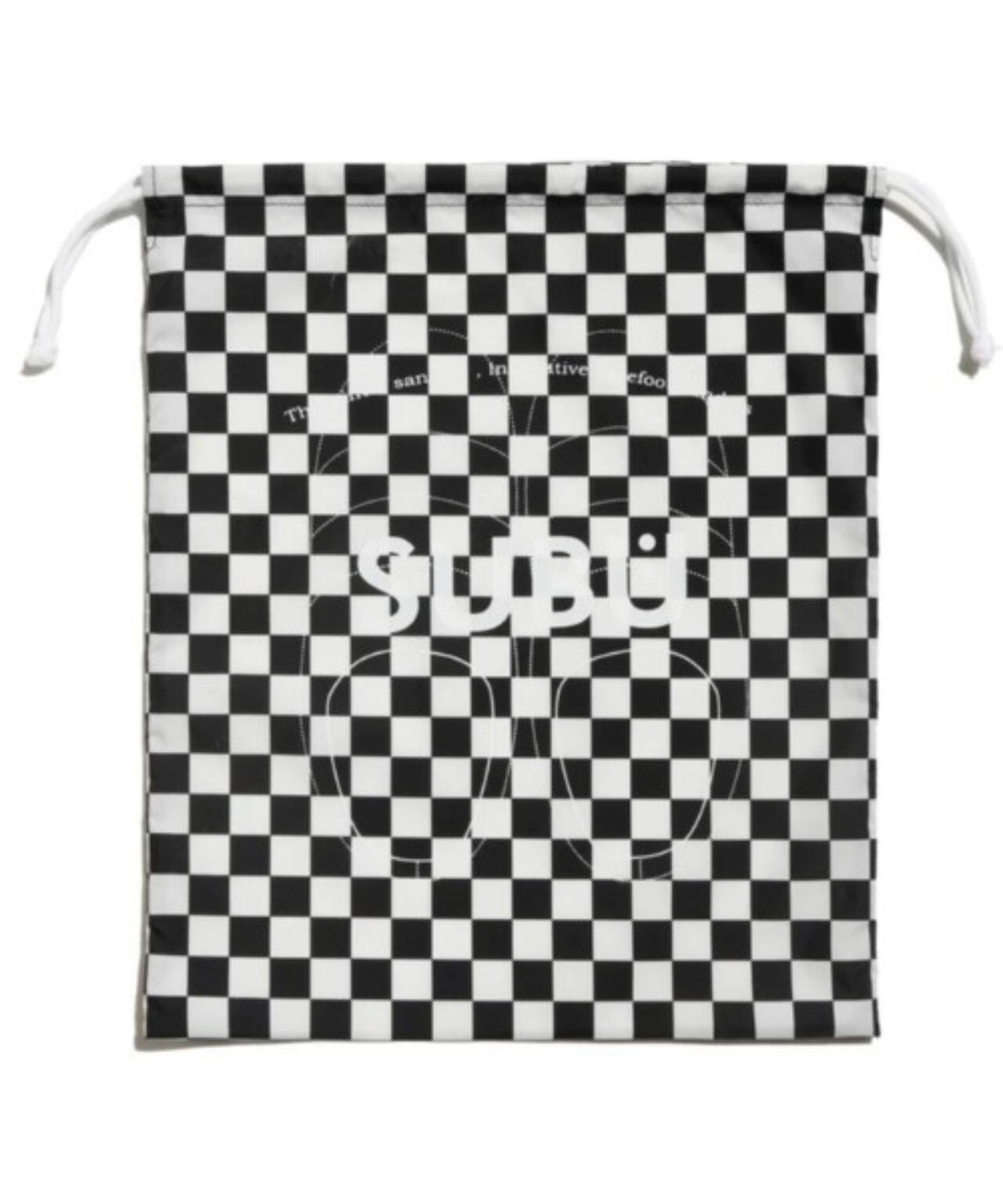 SUBU/スブ  ORIGINALS F-LINE 26FW ウィンターサンダル ユニセックス
