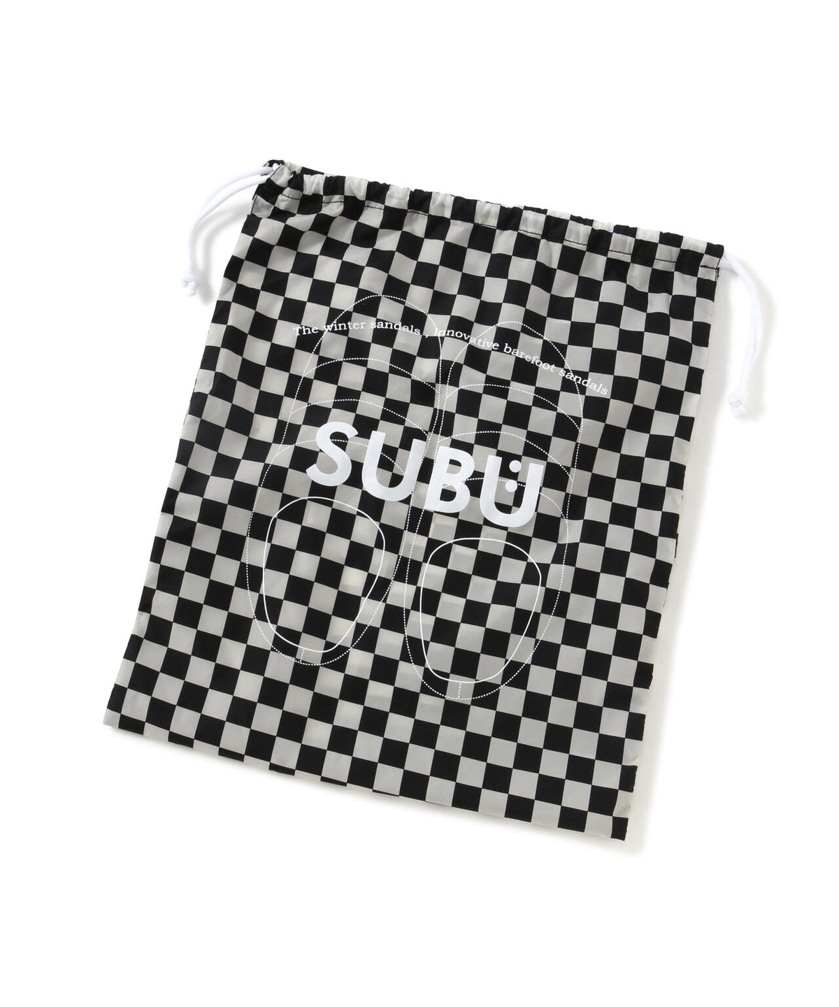 SUBU/スブ  ORIGINALS F-LINE 26FW ウィンターサンダル ユニセックス