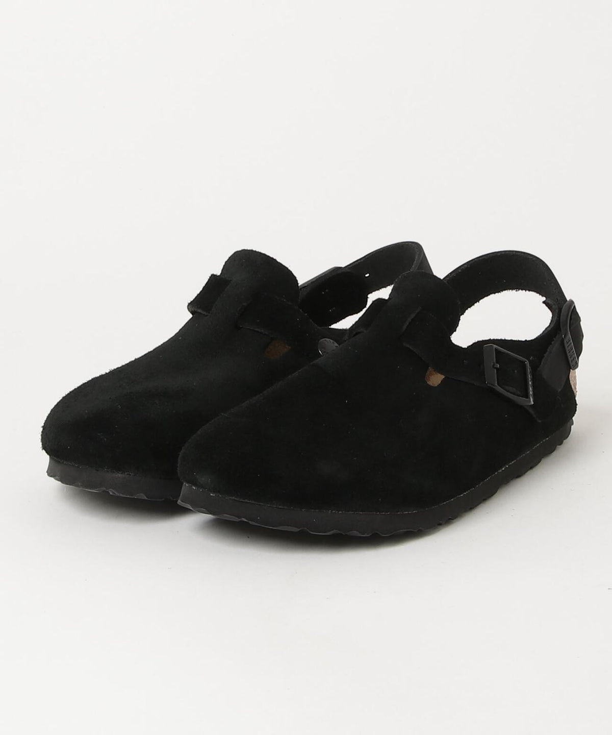 BIRKENSTOCK/ビルケンシュトック　Tokio Suede