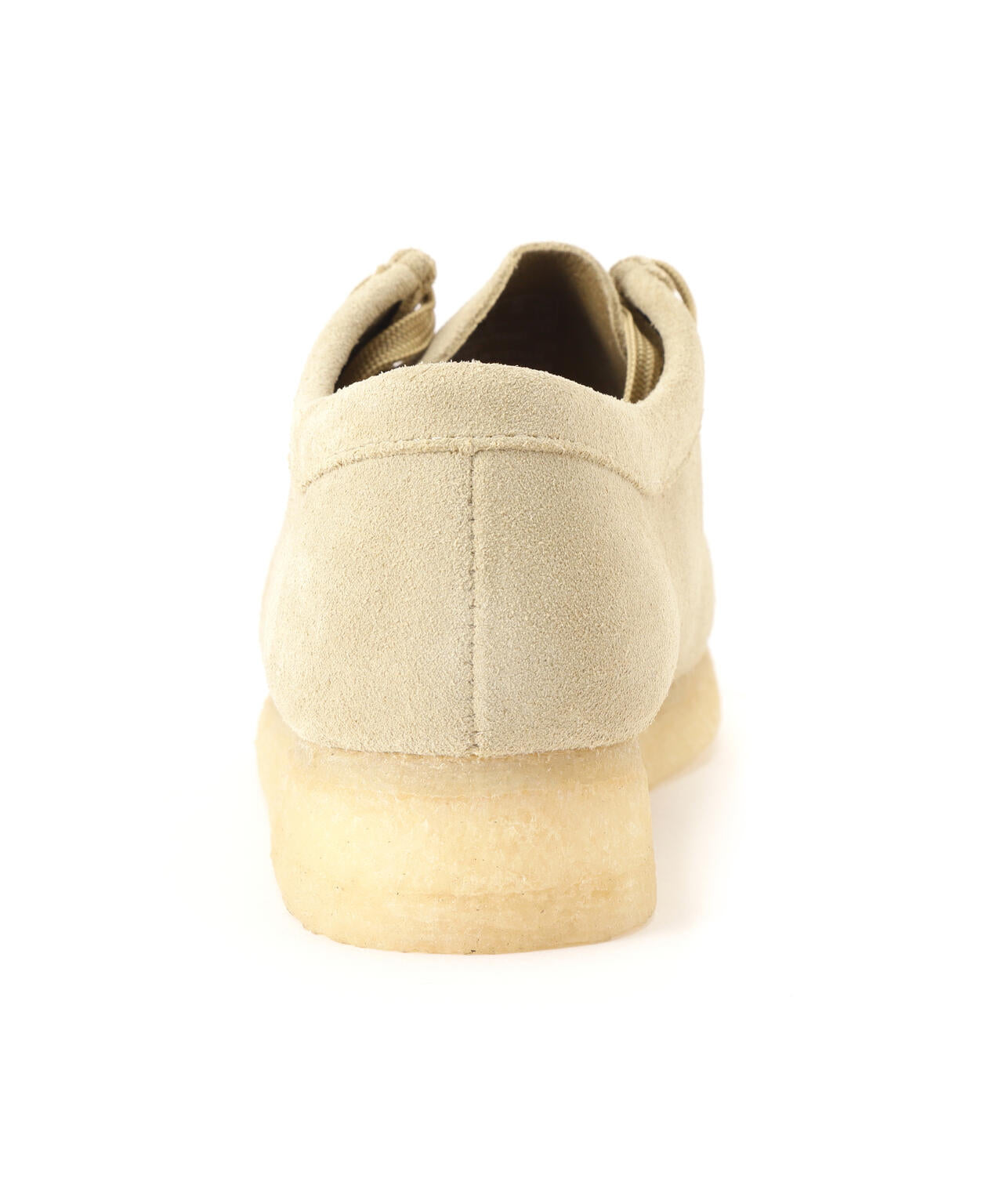 CLARKS/クラークス　Wallabee  ワラビー　レディース　SUEDE