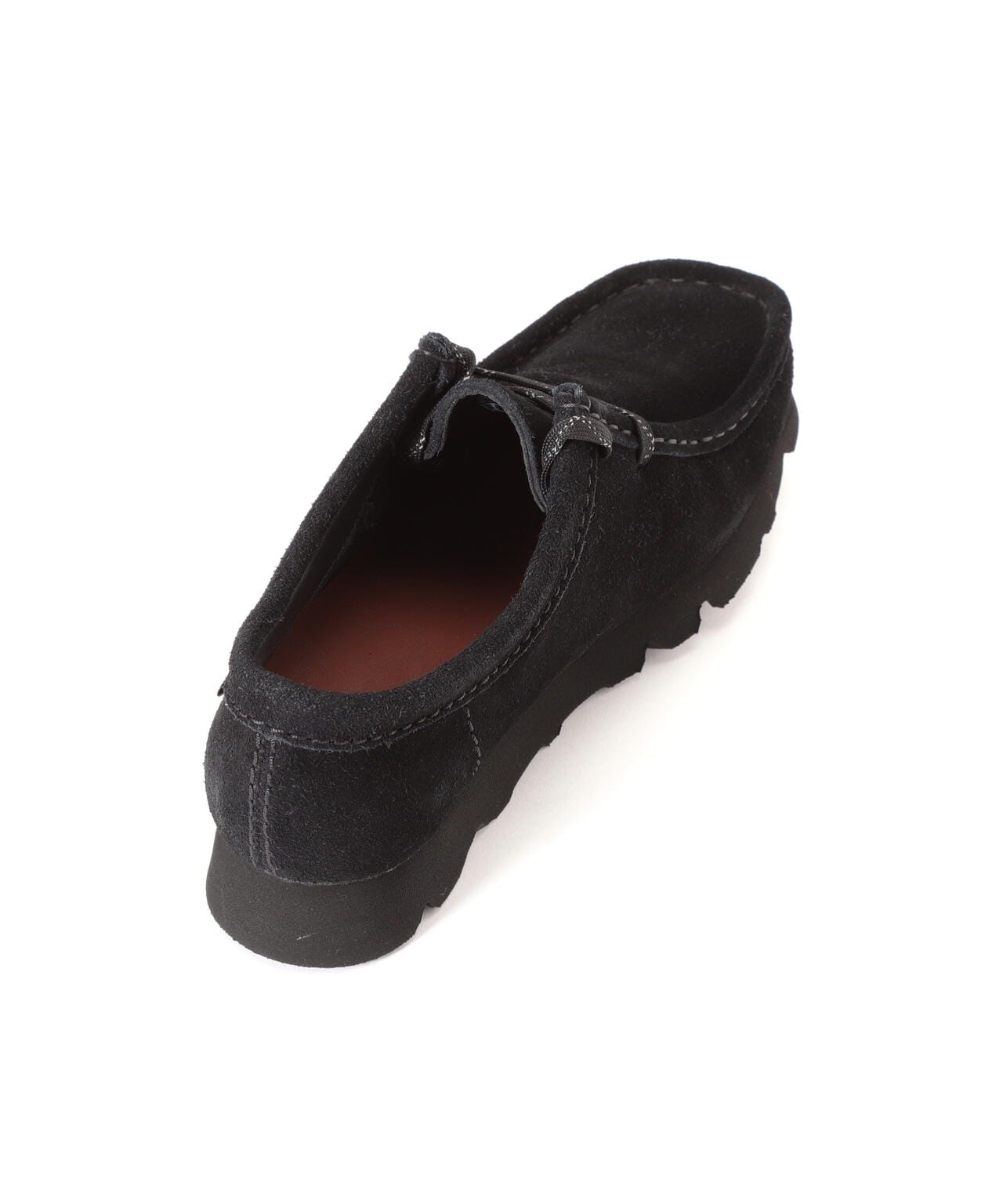 CLARKS/クラークス  WALLABEE GTX  ゴアテックス　レディース