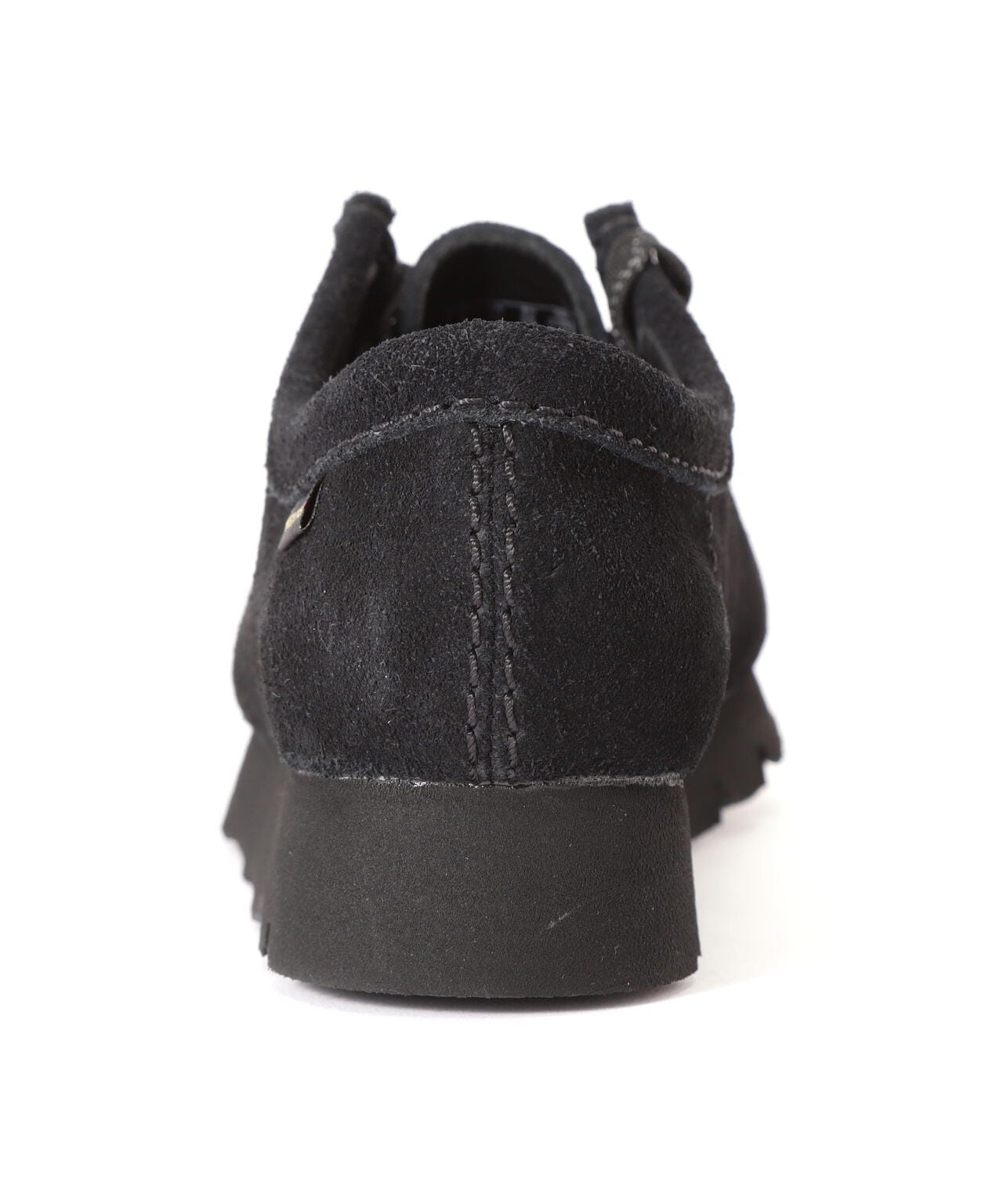 CLARKS/クラークス  WALLABEE GTX  ゴアテックス　レディース