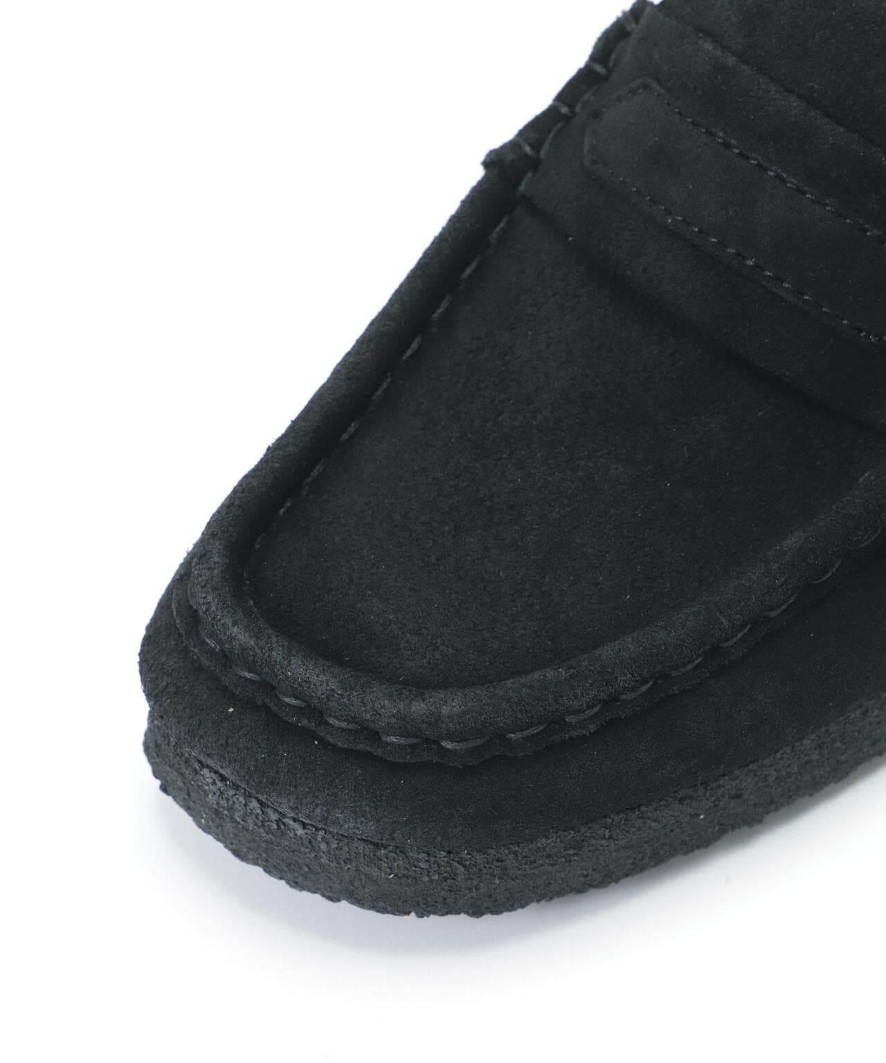 CLRAKS/クラークス　WALLABEE LOAFER　ワラビーローファー