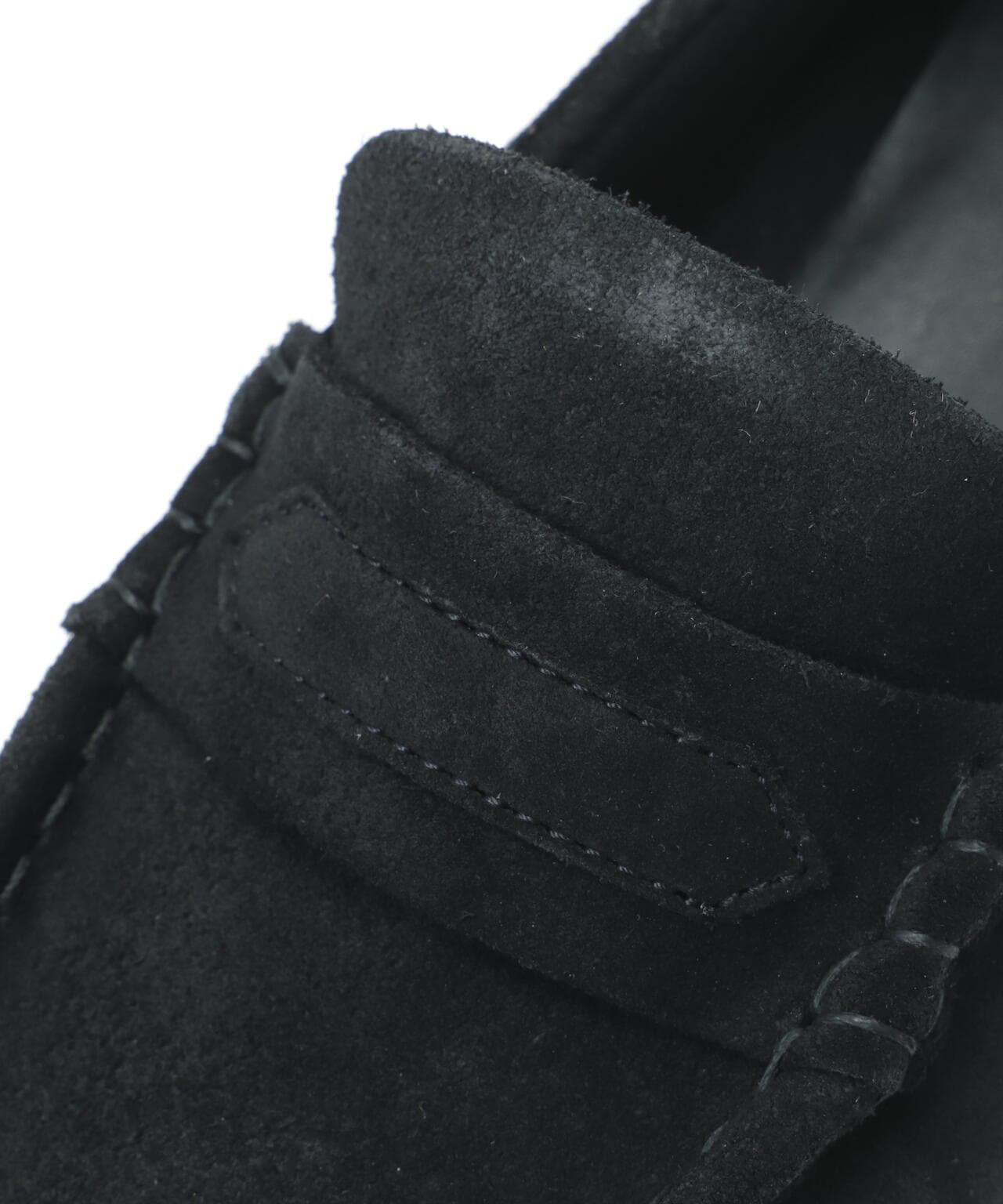 CLRAKS/クラークス　WALLABEE LOAFER　ワラビーローファー