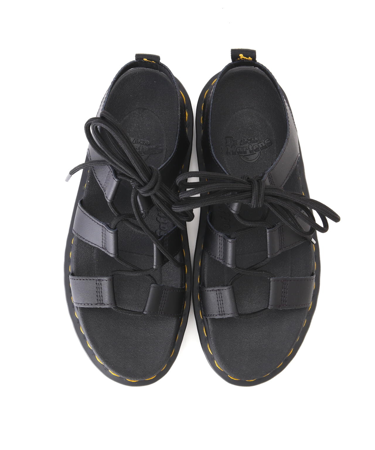 Dr.Martens/ドクターマーチン  NARTILLA ナルティラ サンダル