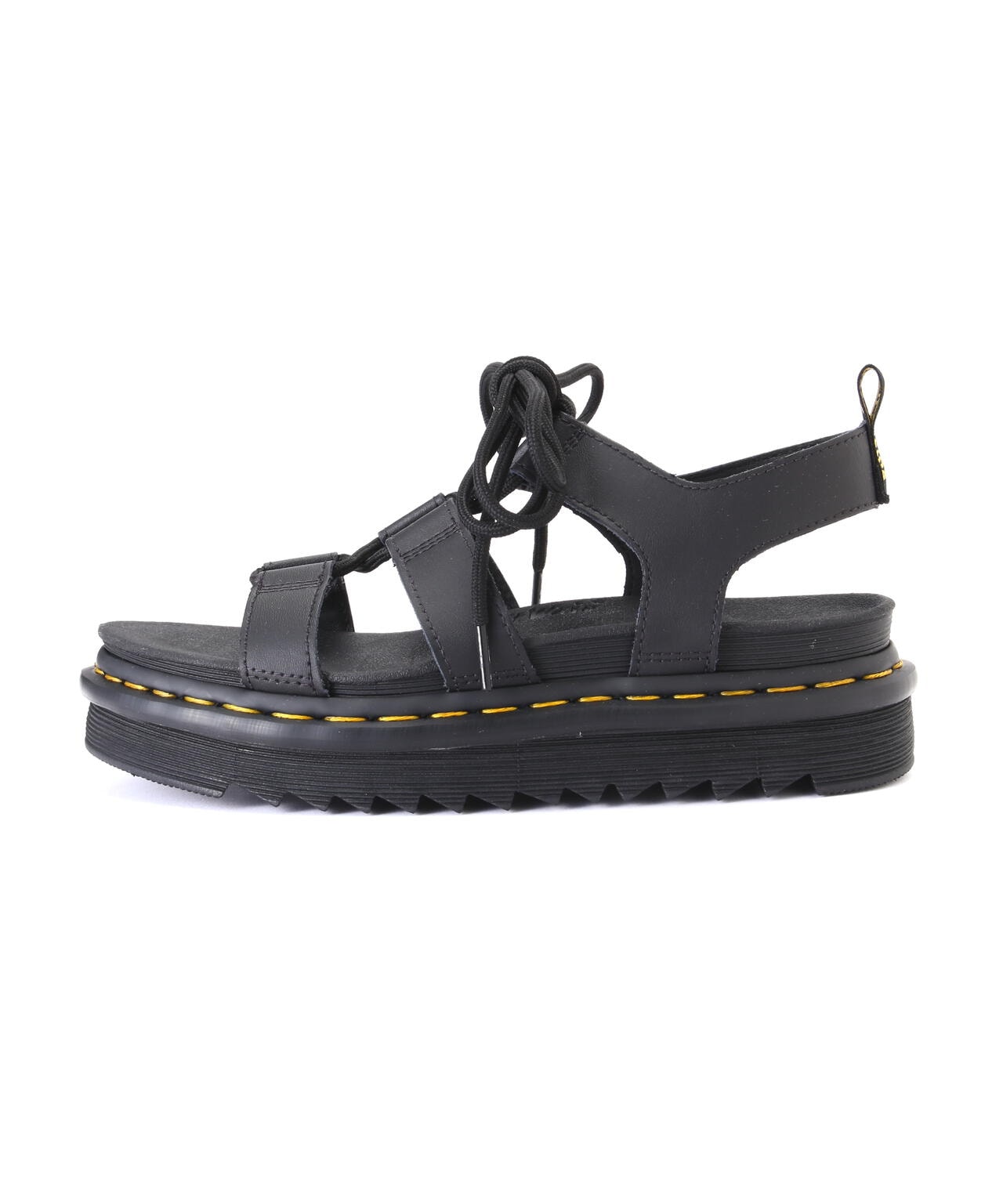 Dr.Martens/ドクターマーチン  NARTILLA ナルティラ サンダル
