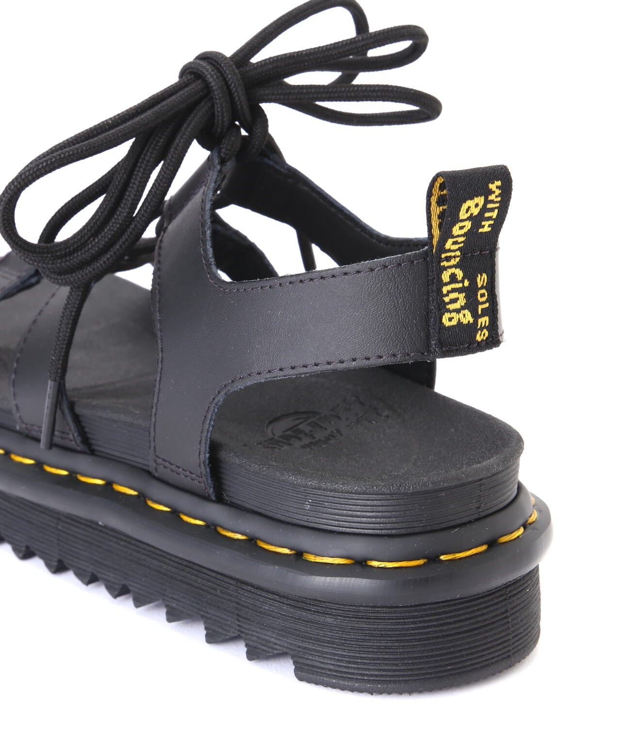 Dr.Martens/ドクターマーチン  NARTILLA ナルティラ サンダル