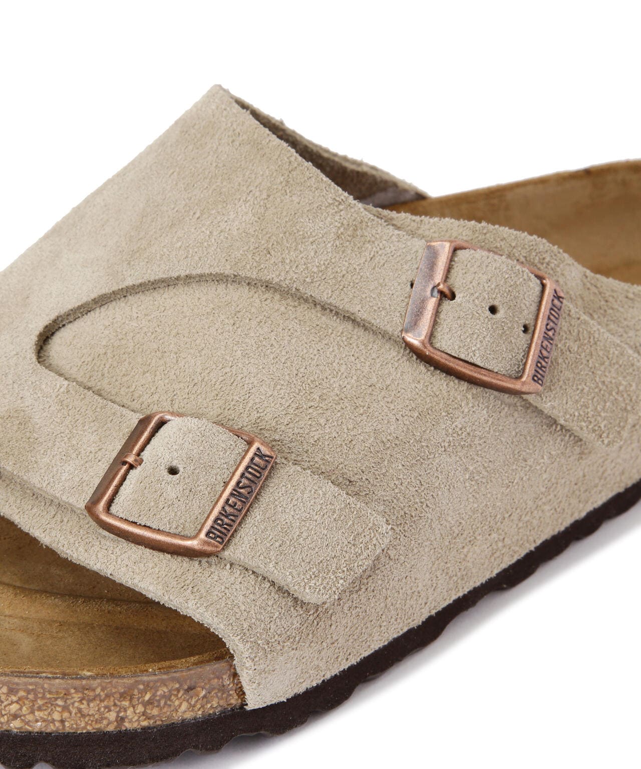BIRKENSTOCK/ビルケンシュトック　ZURICH チューリッヒ　50461