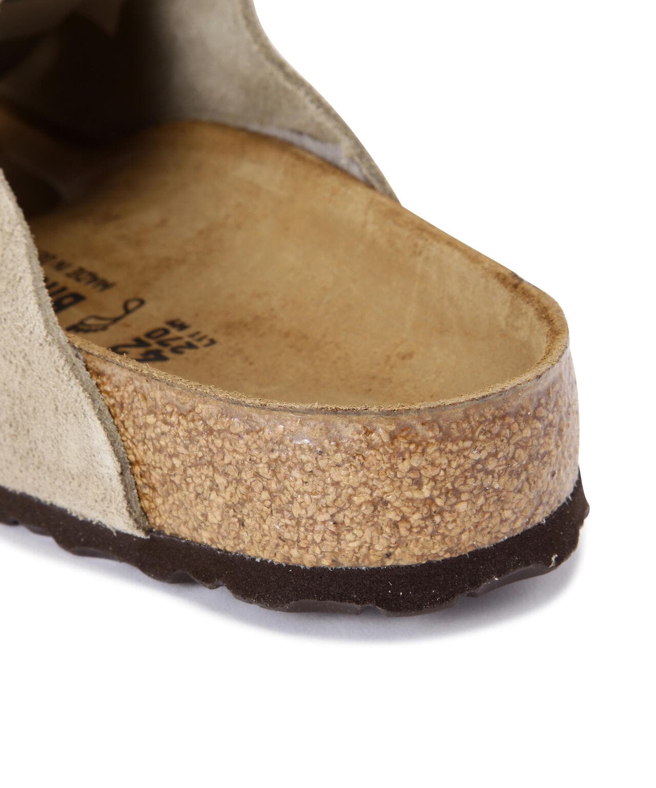 BIRKENSTOCK/ビルケンシュトック　ZURICH チューリッヒ　50461