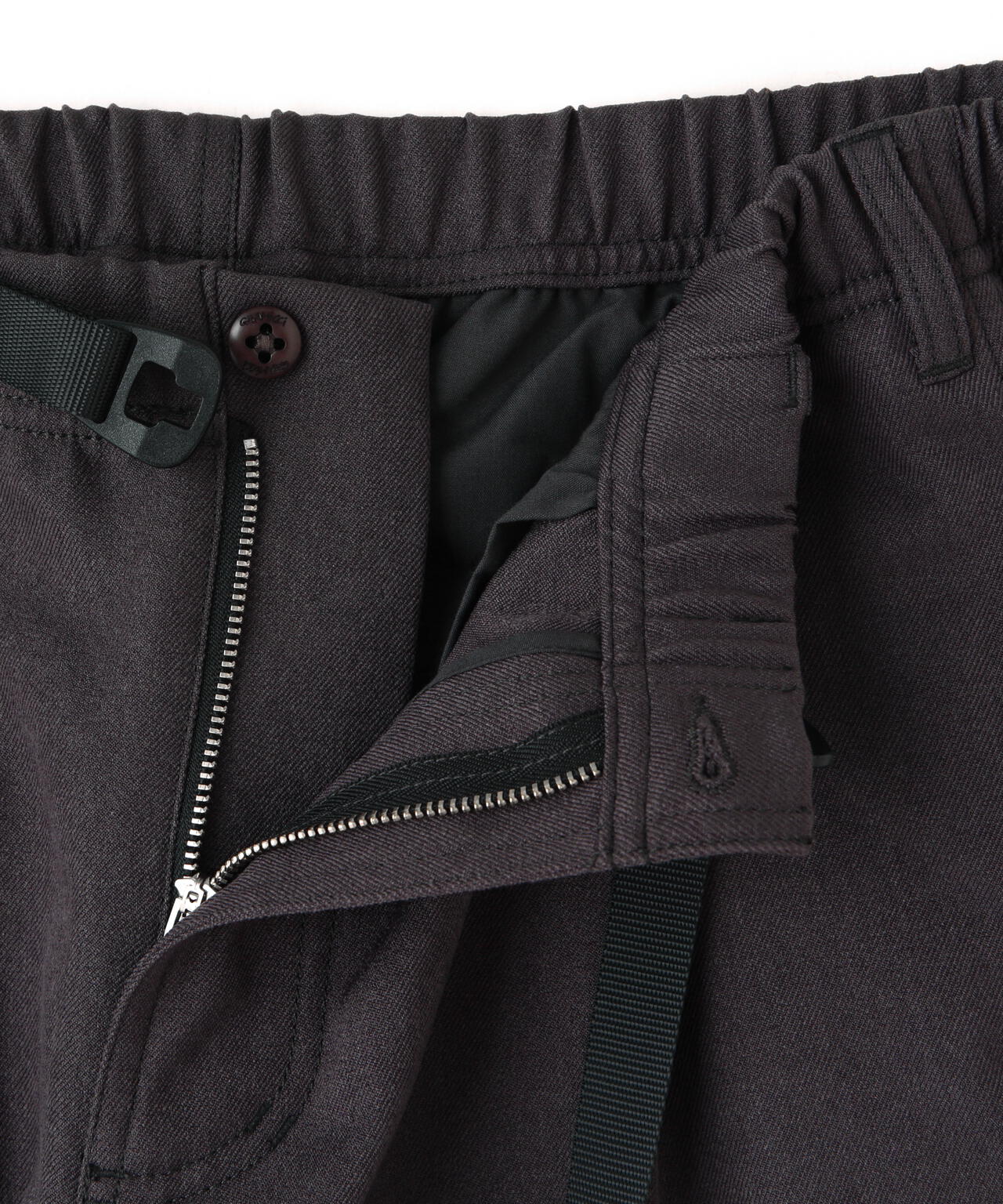 GRAMICCI×BEAVER/グラミチ×ビーバー　別注 WOOL LIKE SLACKS