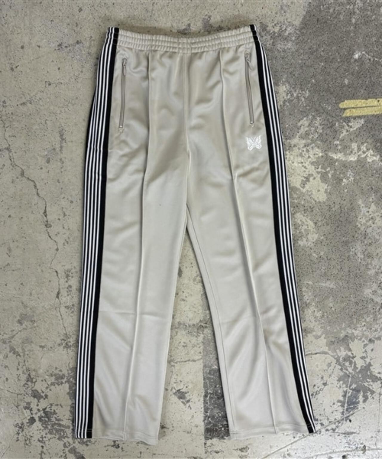 Needles/ニードルズ  別注TRACK PANT - POLY SMOOTH