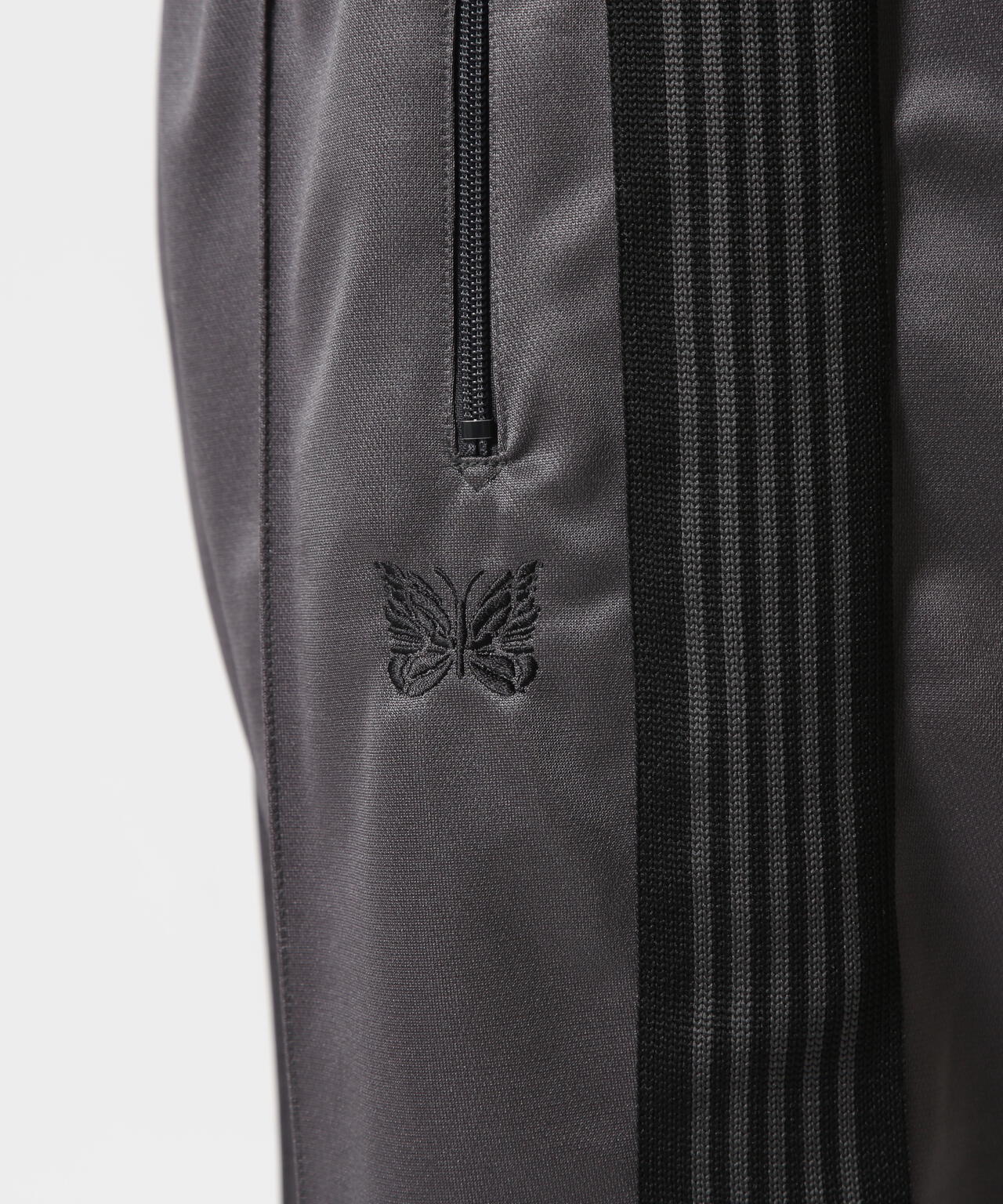 Needles/ニードルズ  別注TRACK PANT - POLY SMOOTH