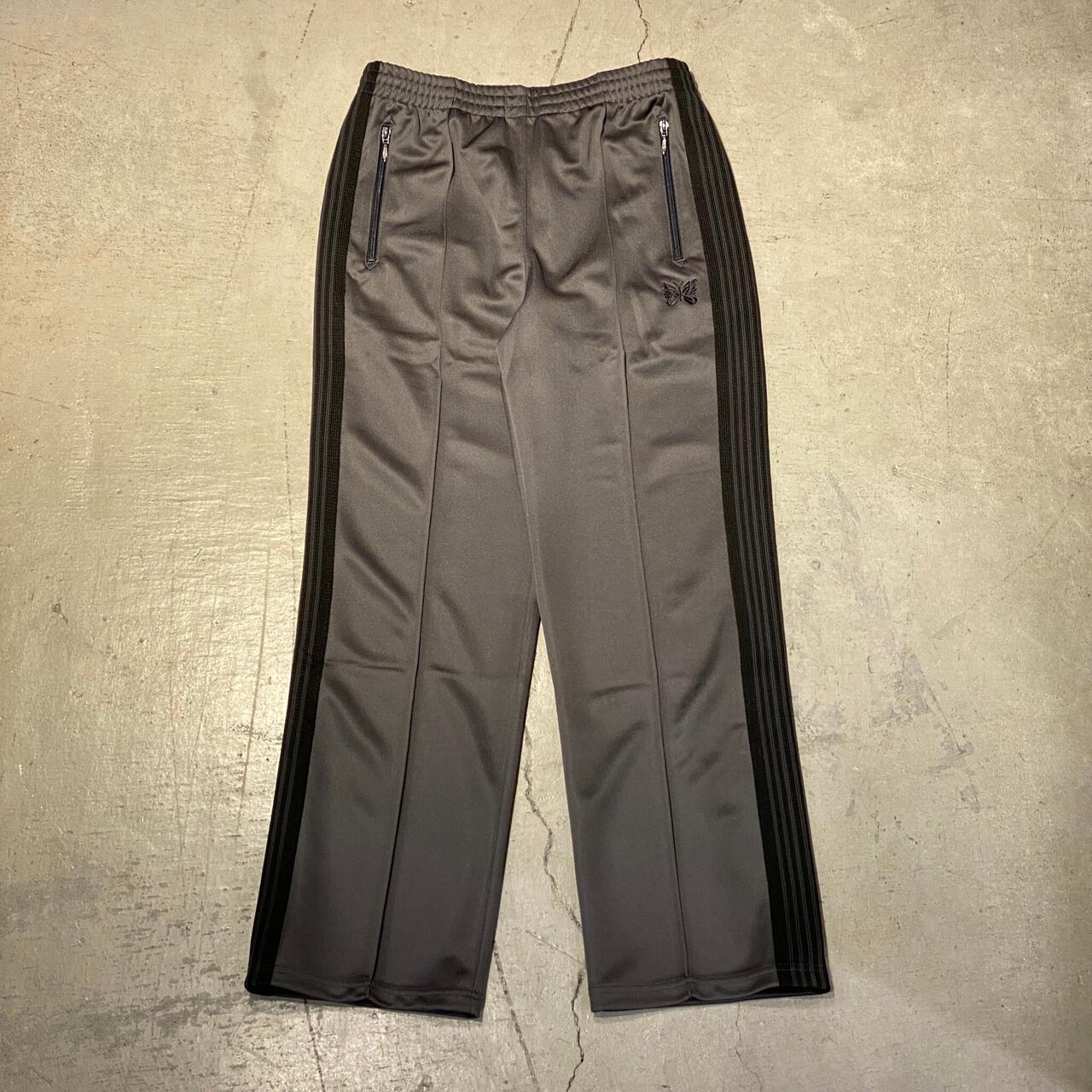 Needles/ニードルズ  別注TRACK PANT - POLY SMOOTH