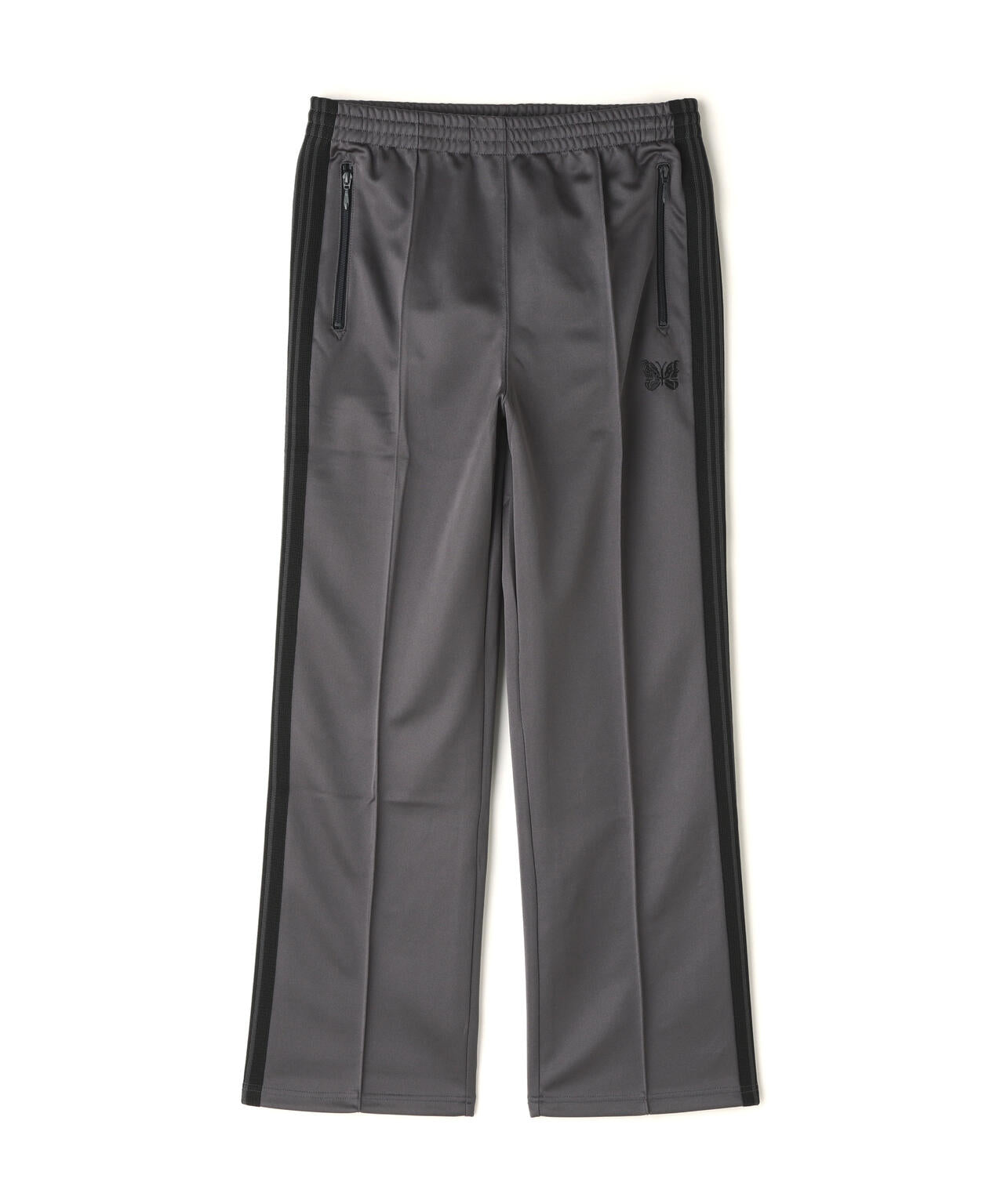 Needles/ニードルズ  別注TRACK PANT - POLY SMOOTH
