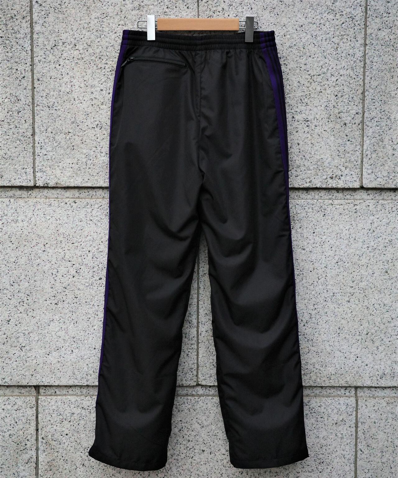 Needles/ニードルズ　別注Nylon Track Pants