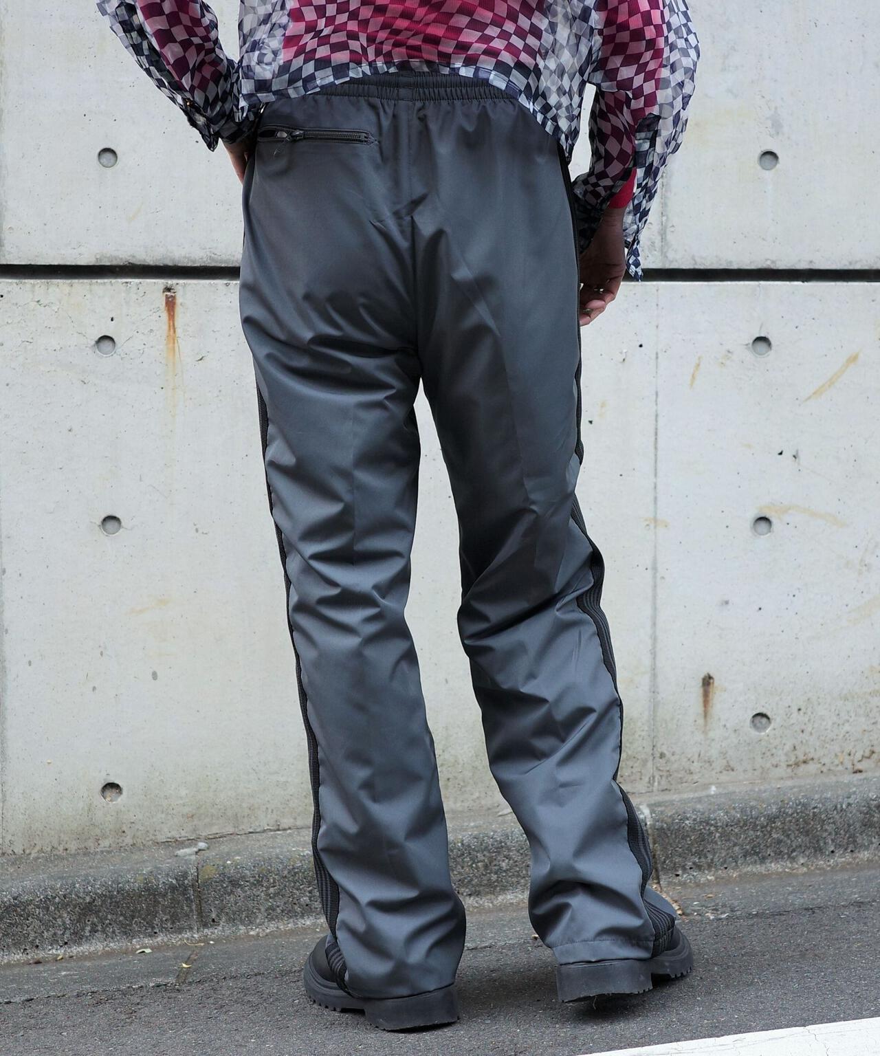 Needles/ニードルズ　別注Nylon Track Pants