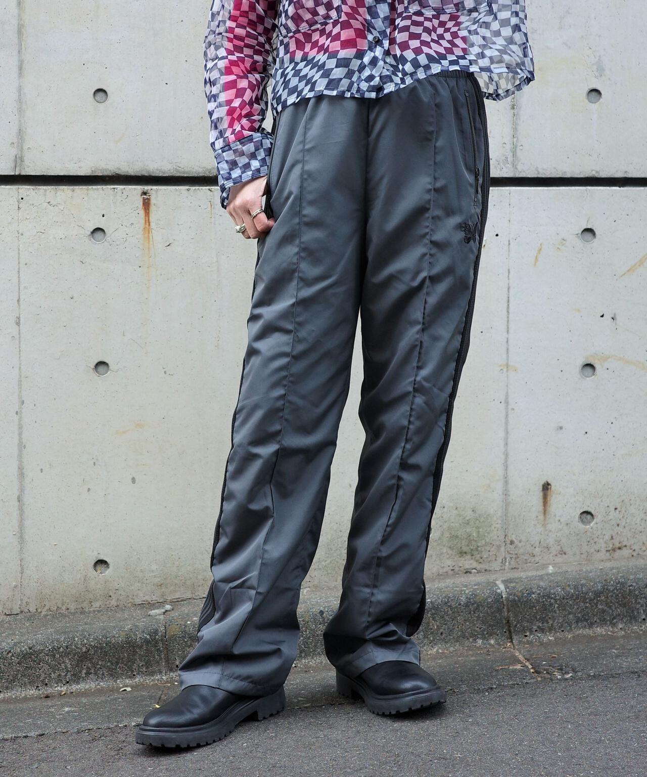 Needles/ニードルズ　別注Nylon Track Pants