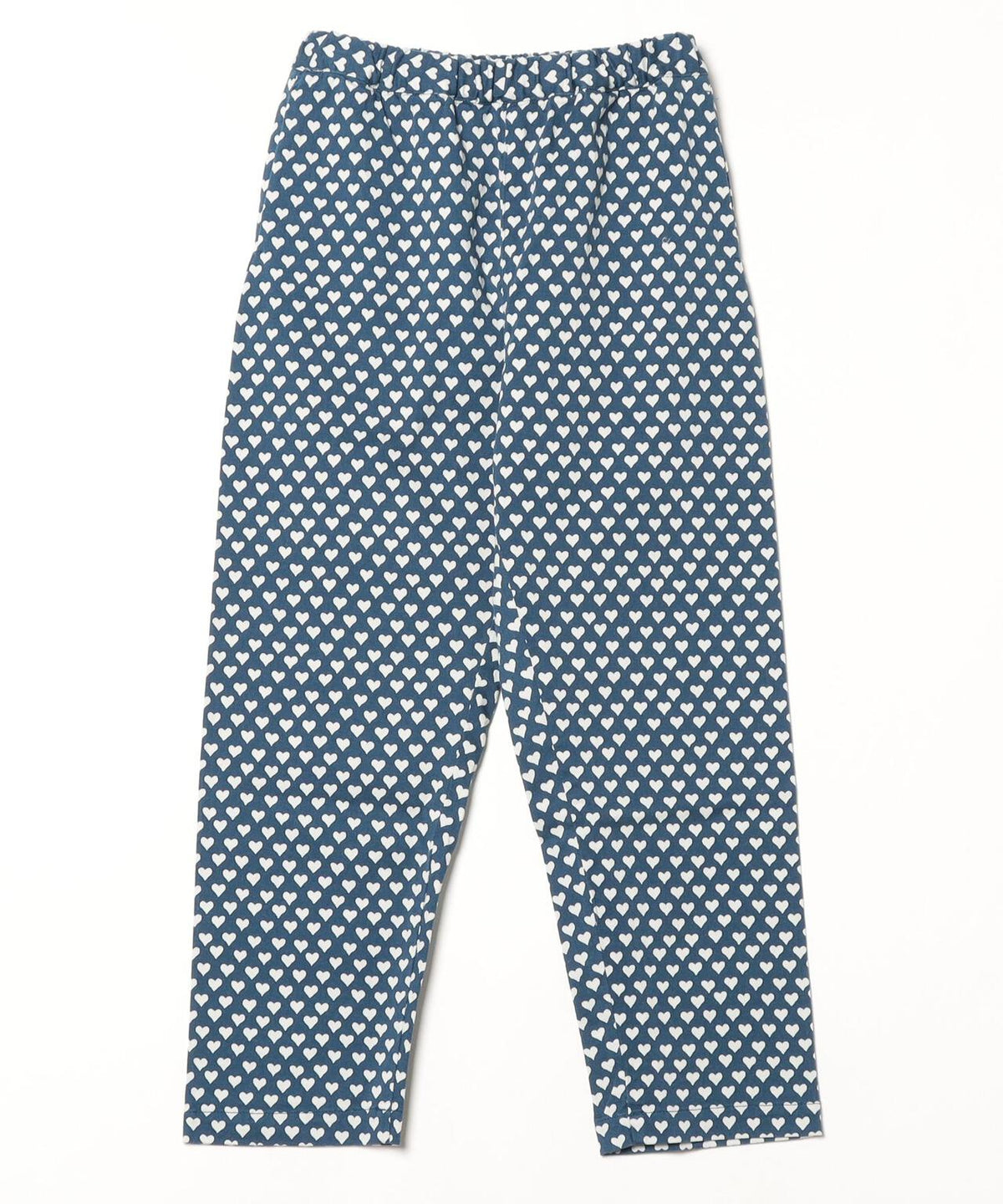 BOHEMIANS / ボヘミアンズ  別注MINI HEART ST LOOSE PANTS