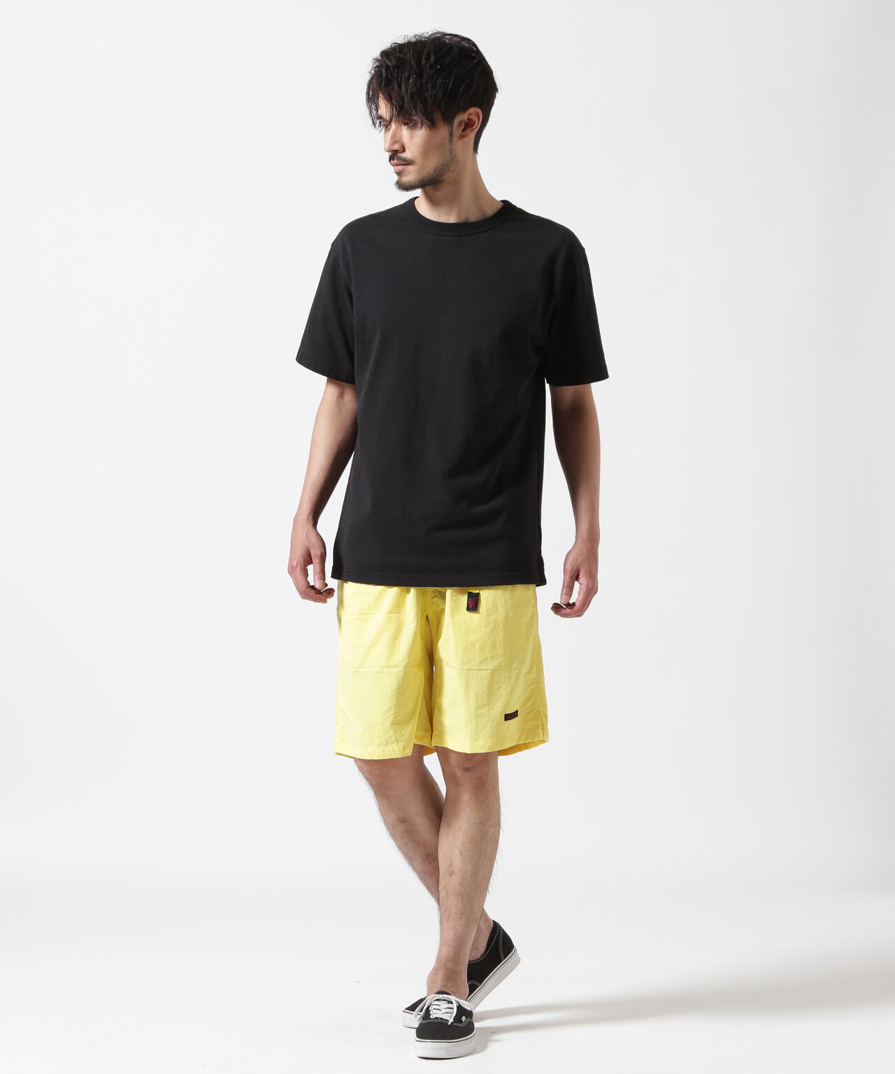 GRAMICCI/グラミチ  NYLON PACKABLE G-SHORT