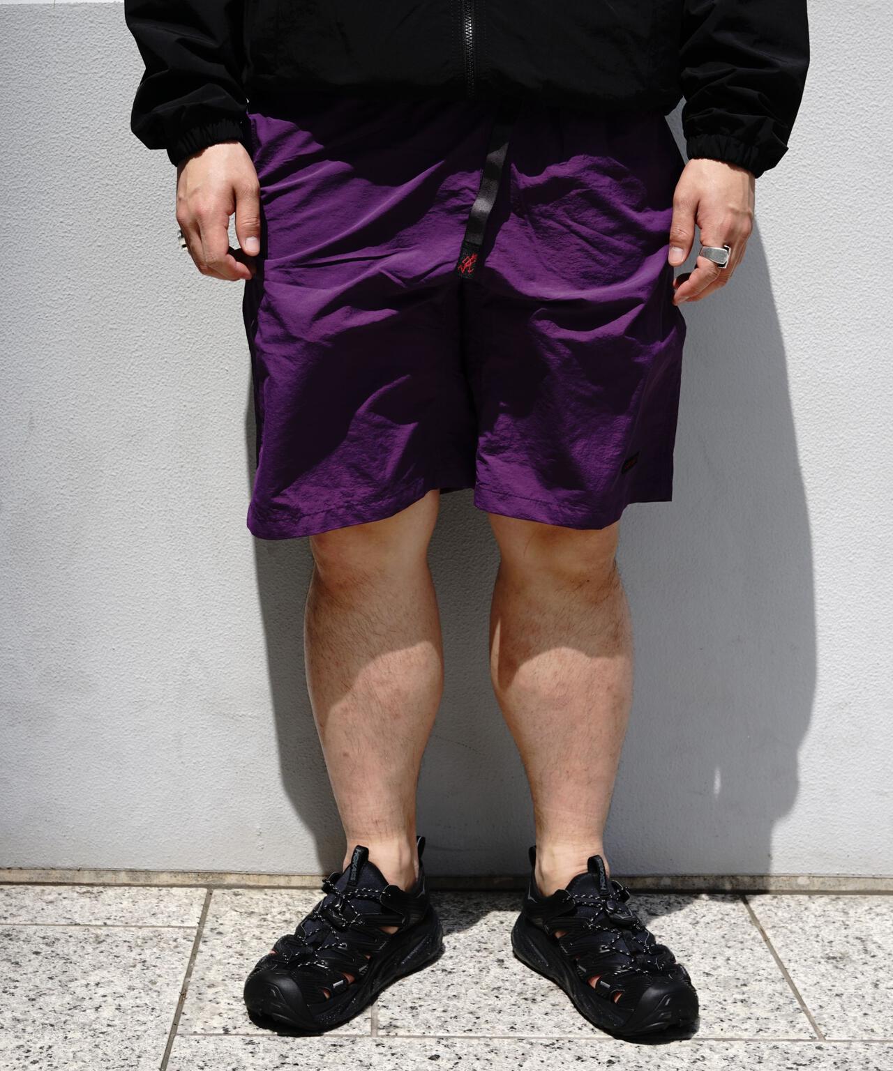 GRAMICCI/グラミチ  NYLON PACKABLE G-SHORT