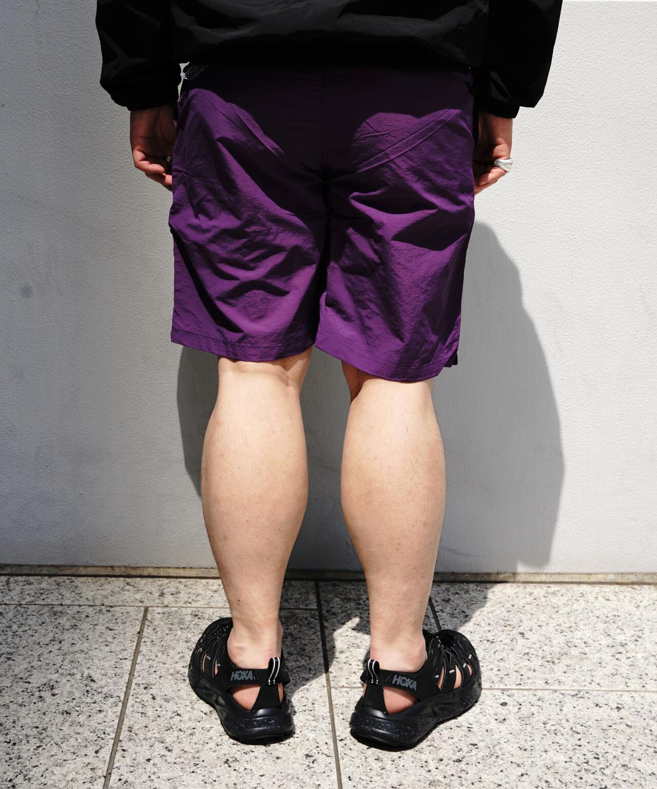 GRAMICCI/グラミチ  NYLON PACKABLE G-SHORT